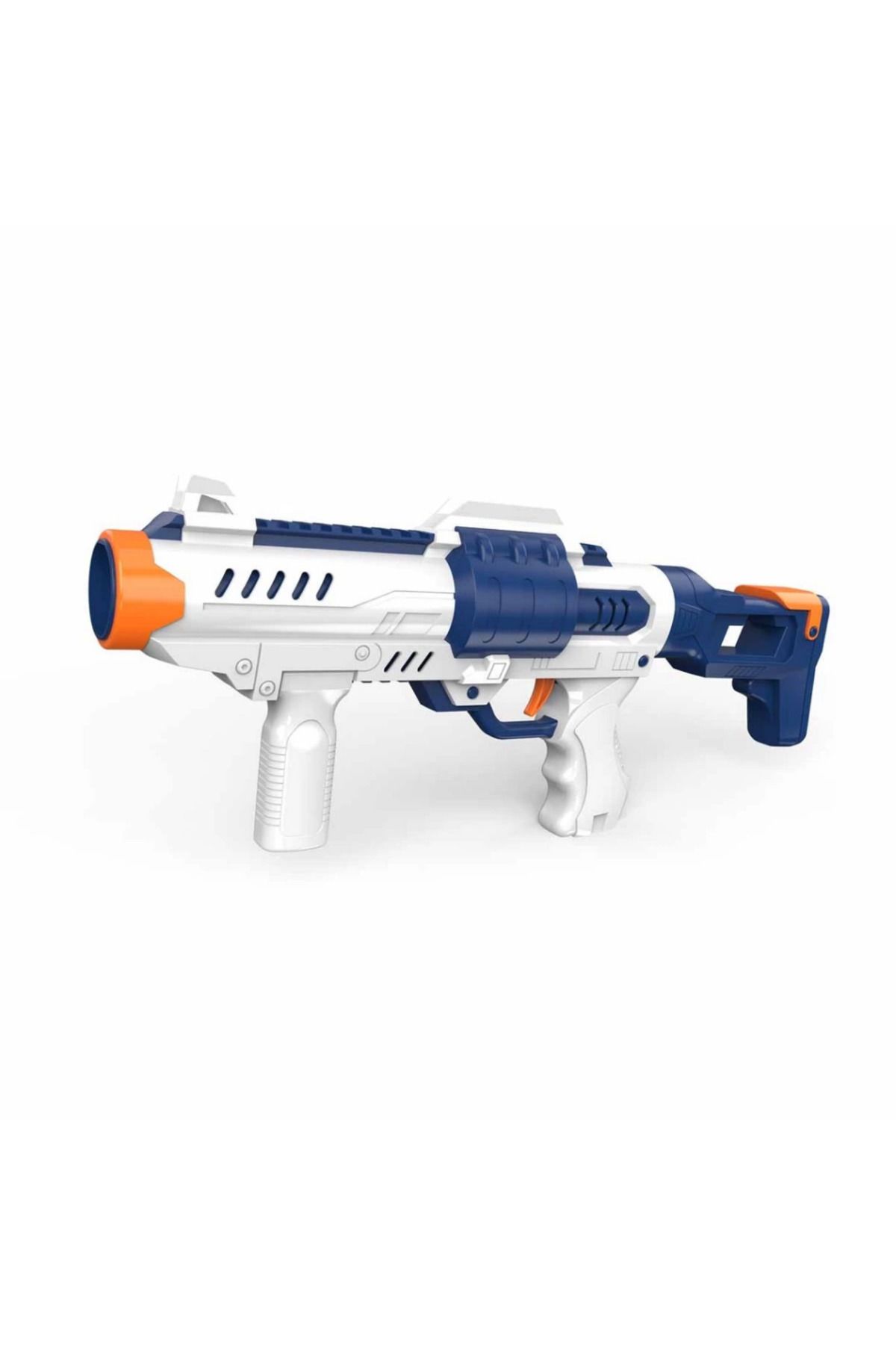 MR RZN STORE Silah Sünger Atan Vortex 3 Mermili
