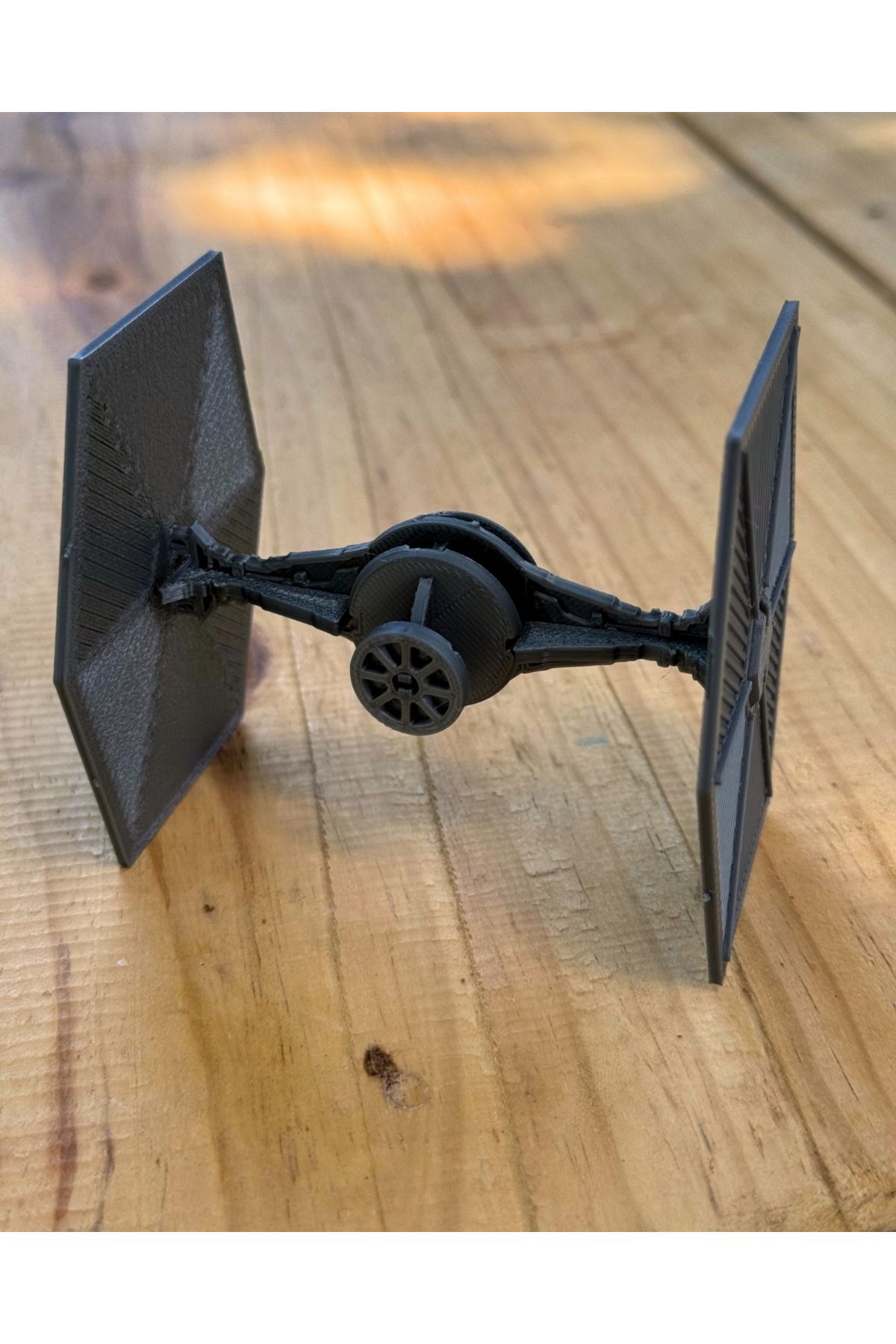 Novora Kendin Yap - Star Wars Darth Vader The Advanced - Kit Card
