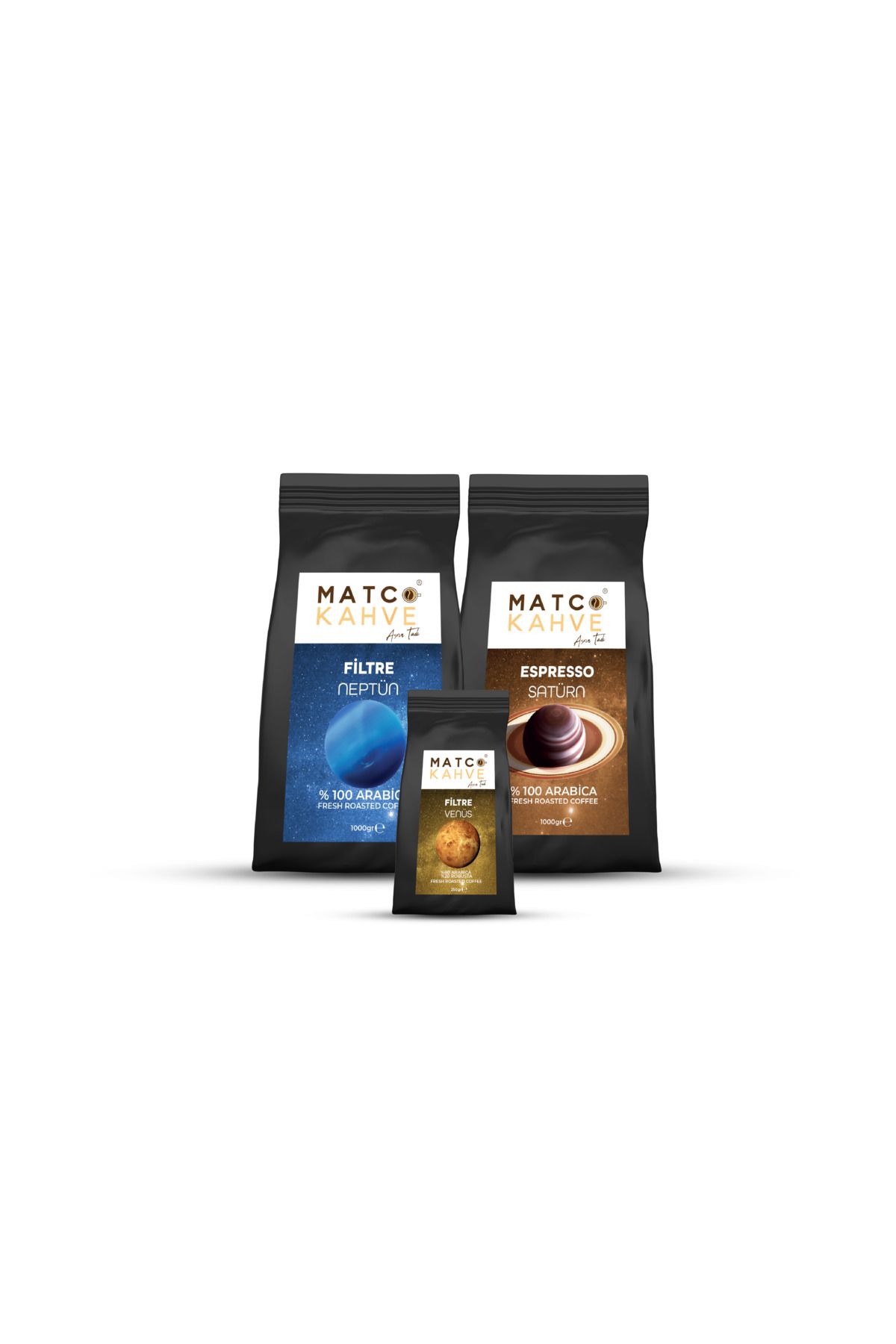 matco kahve SPECİALKARMA(ESPRESSO FILTERE TÜRK KAHVESİ)