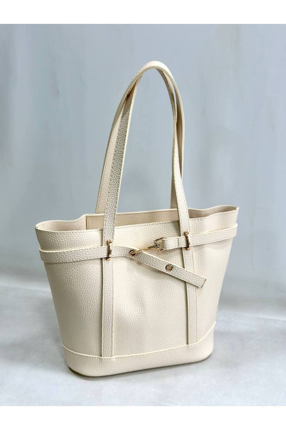 çkn sedat çakan çanta & fular & aksesuar BUCKET model BAG kadın omuz çantası YENİ SEZON (38x28cm)