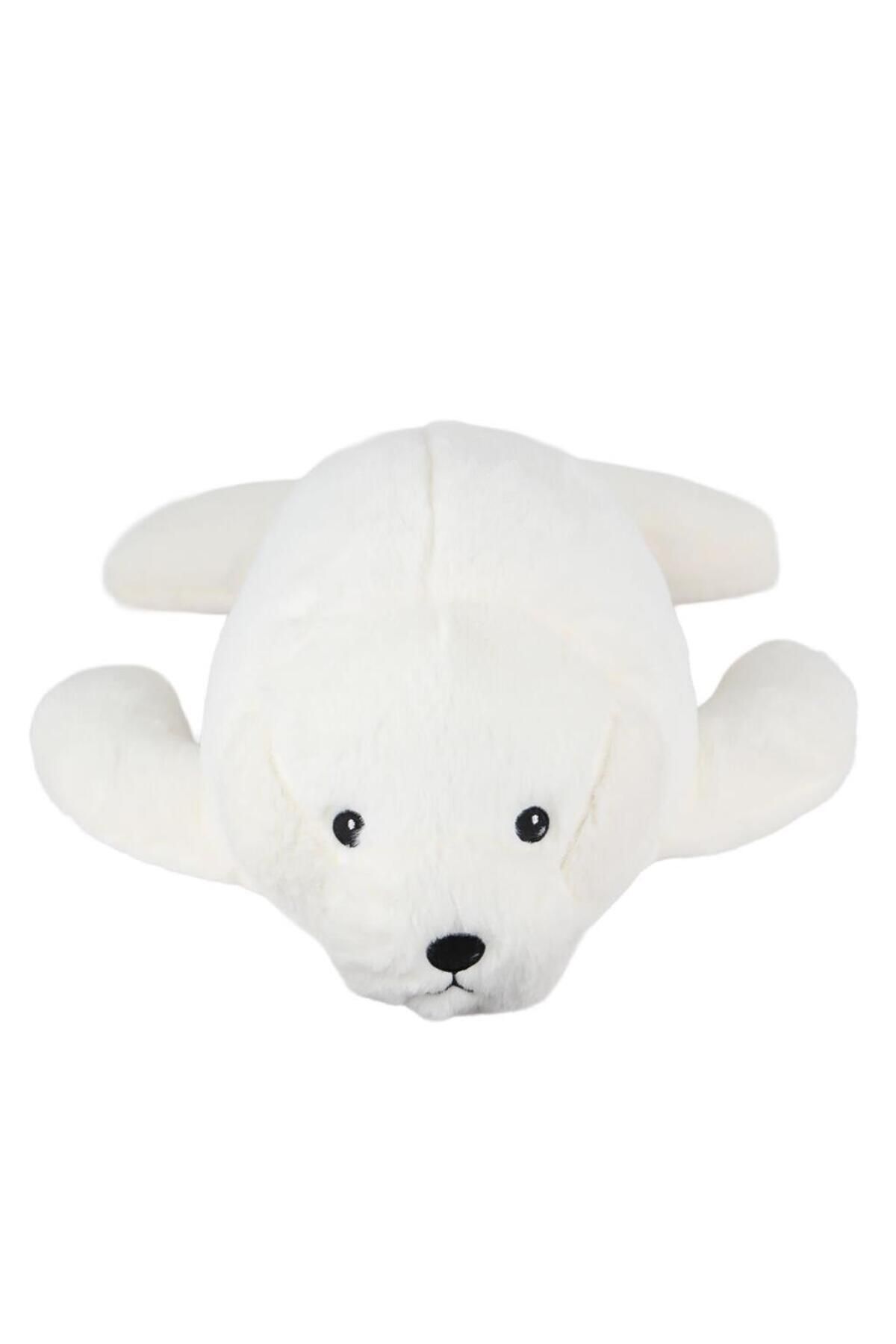 NW NessiWorld Nessiworld 0976 Ekru Fok Peluş