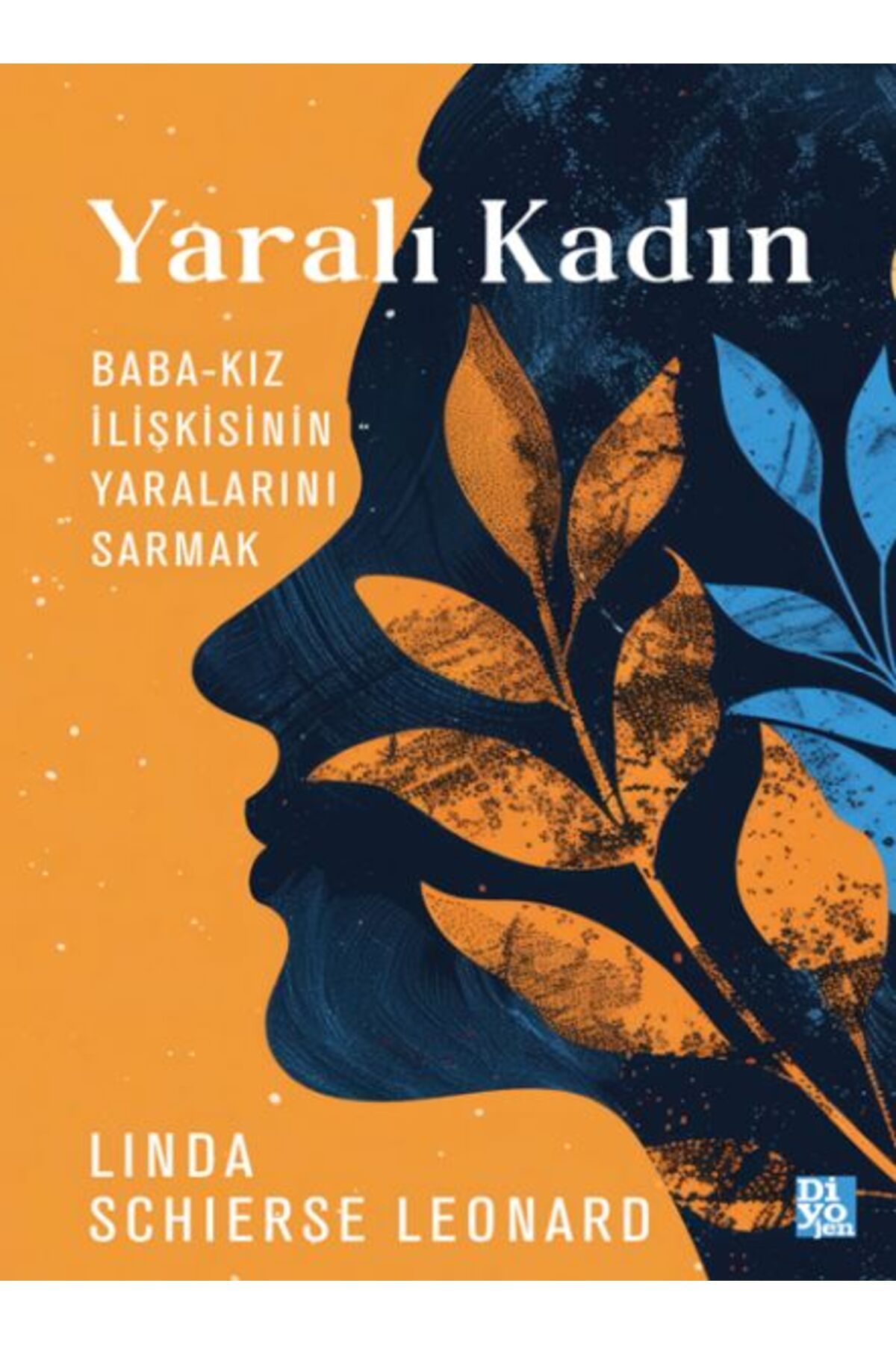 Diyojen Yayıncılık Yaralı Kadın