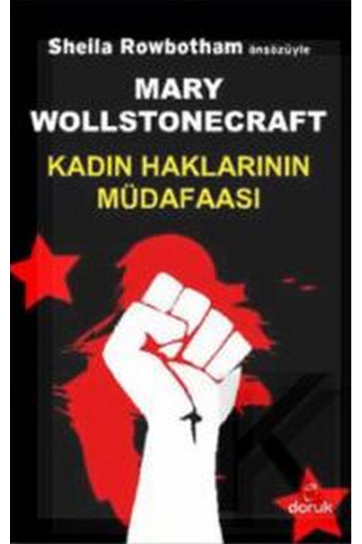 Doruk Yayınları Kadın Haklarının Müdafaası