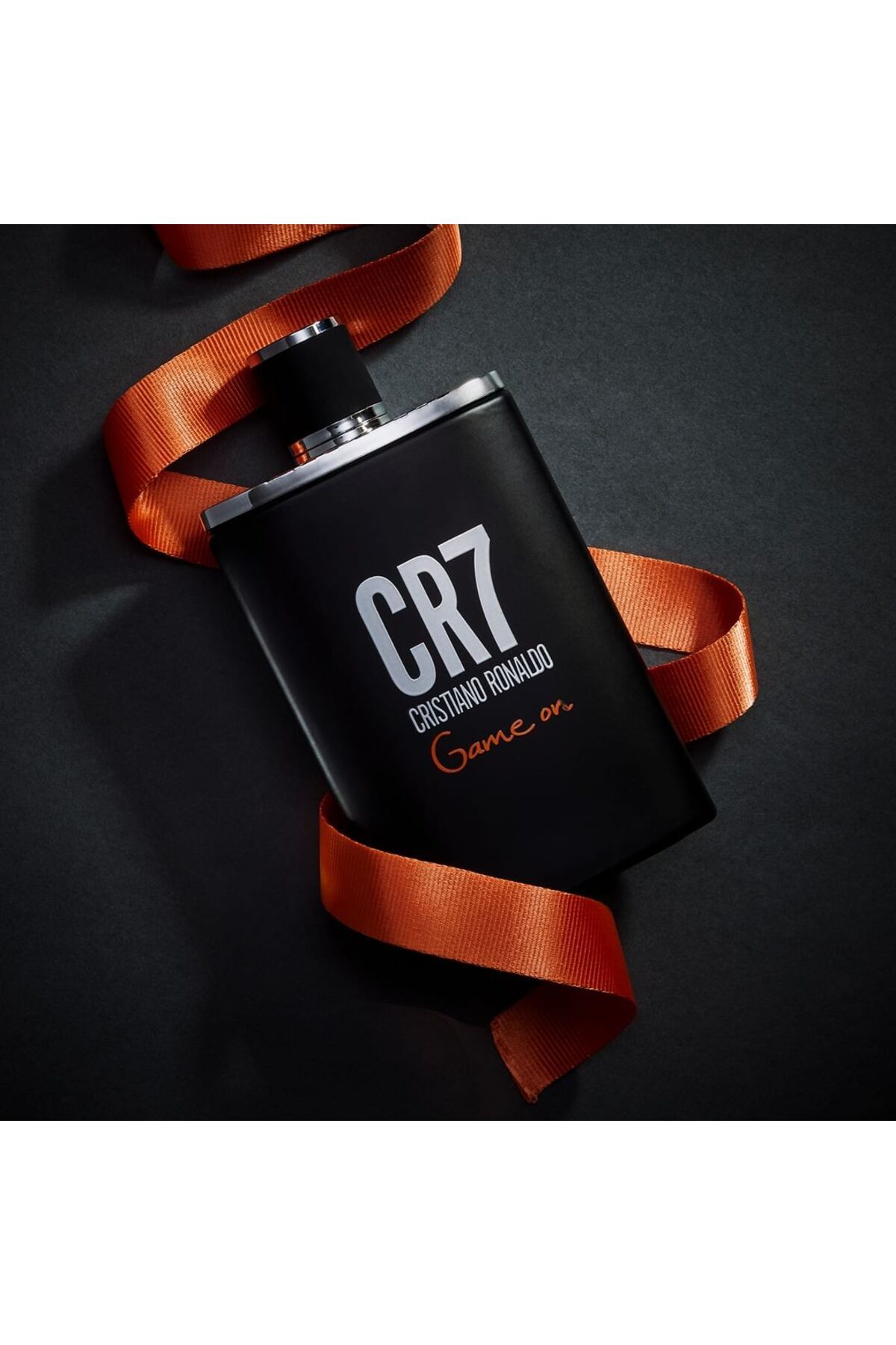CR7 Cristiano Ronaldo CR7 Gameon VIAL ON CARD