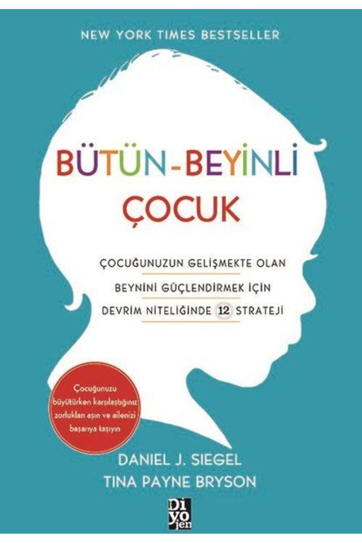 Diyojen Yayıncılık Bütün - Beyinli Çocuk