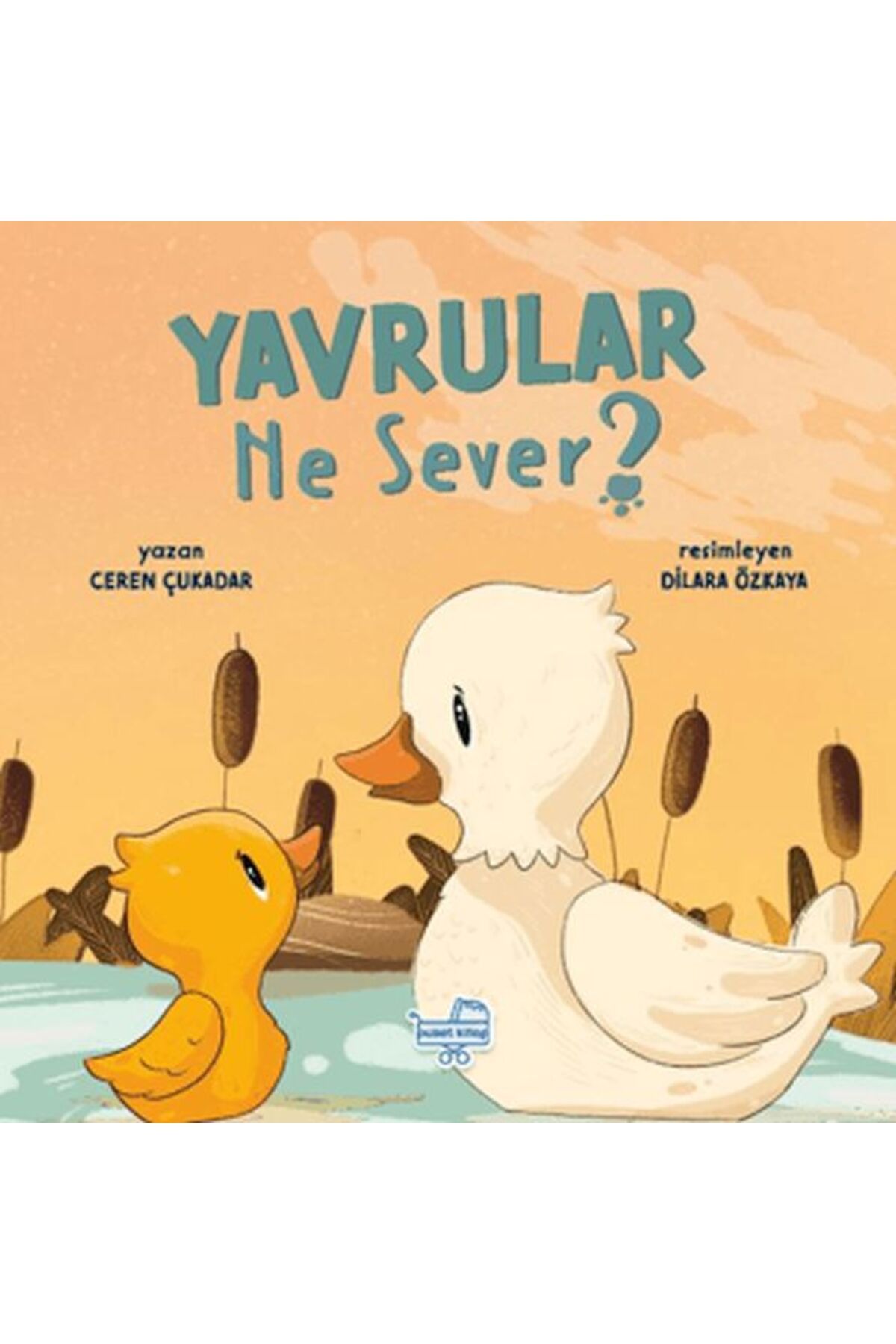 Puset Kitap Yavrular Ne Sever?