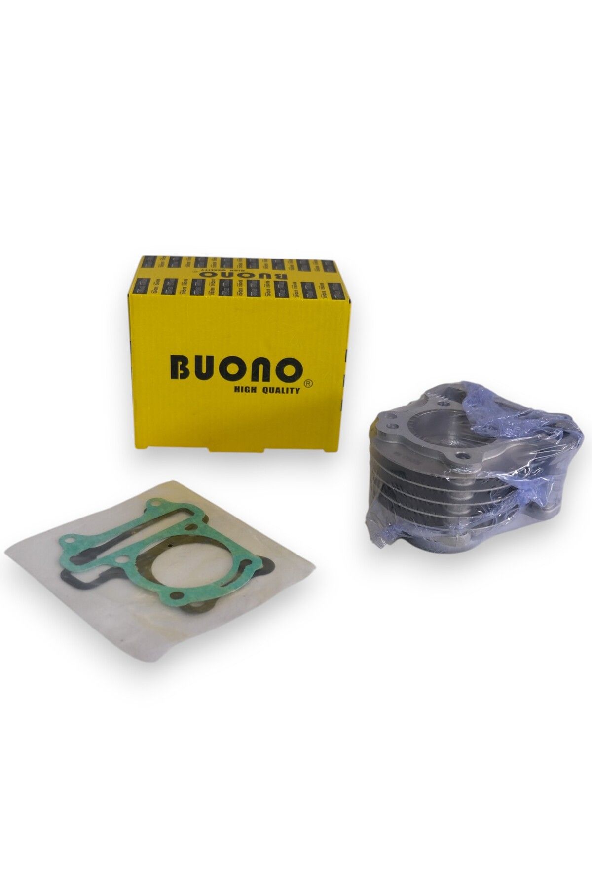 Buono 80 CC SILINDIR SET