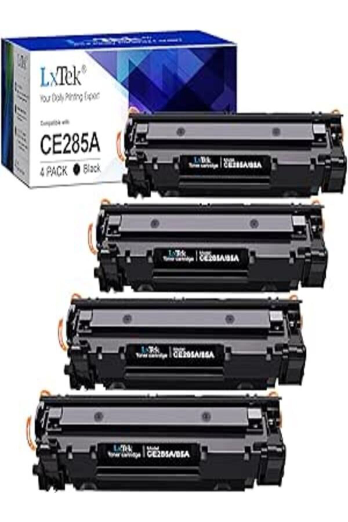 HP AURA TONER 85A Toner Cartridge Laser Pro P1102w P1102 P1109W M1217nfw M1212 M1212nf M1217 MFP