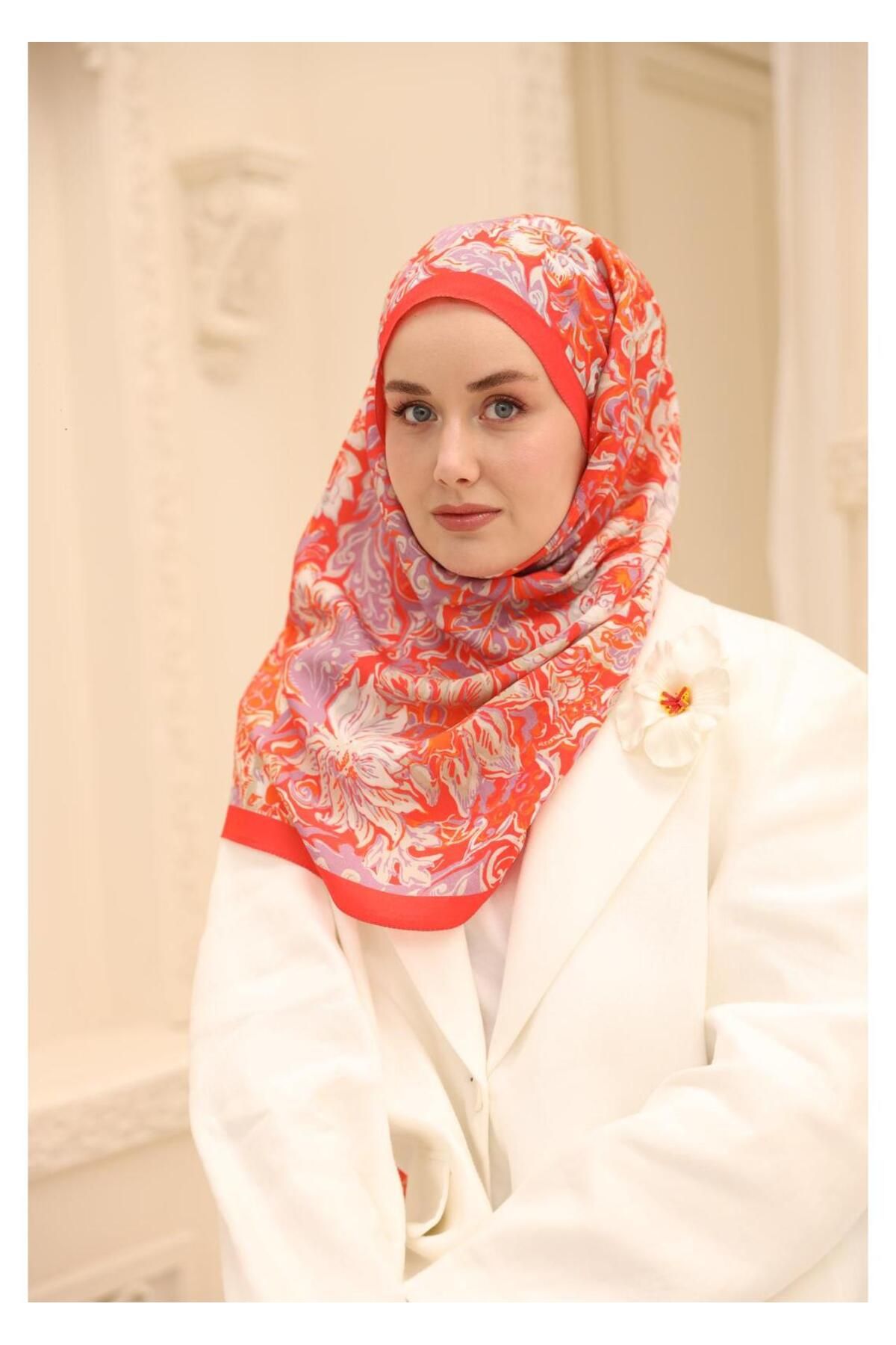 Silk Home Mayda Şal