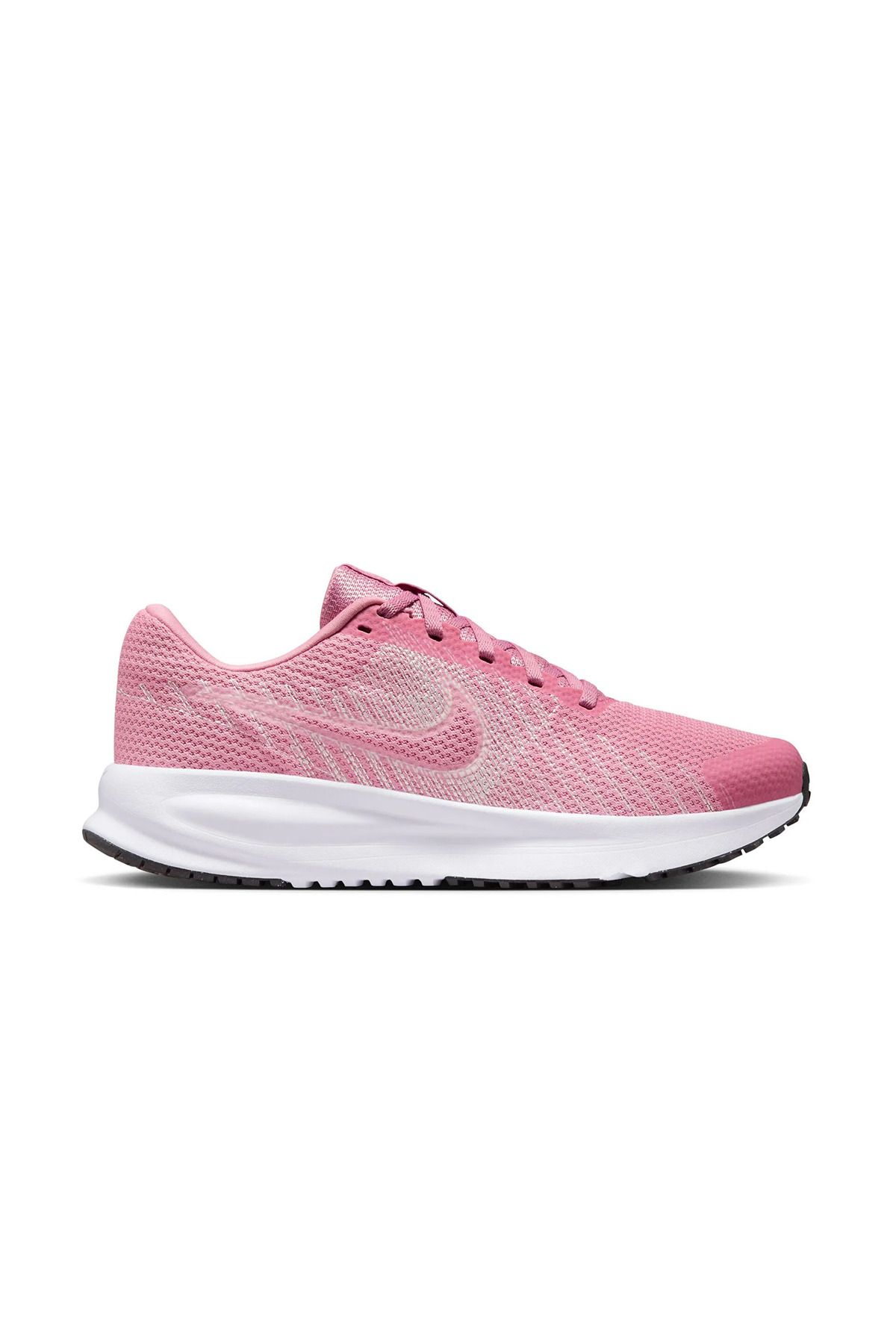 Nike Pembe W Run Defy Kadın Koşu Ayakkabısı