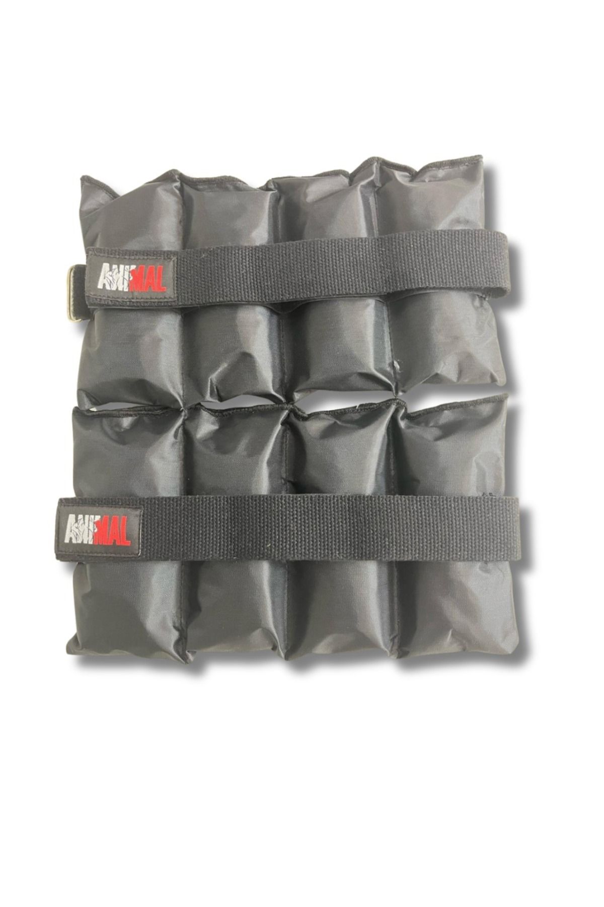DSport 1,5 Kg × 2 Adet Toplam 3 Kg El Ayak Bilek Kas Güçlendiriçi Ağırlık Seti Kum Ağırlık Torbası