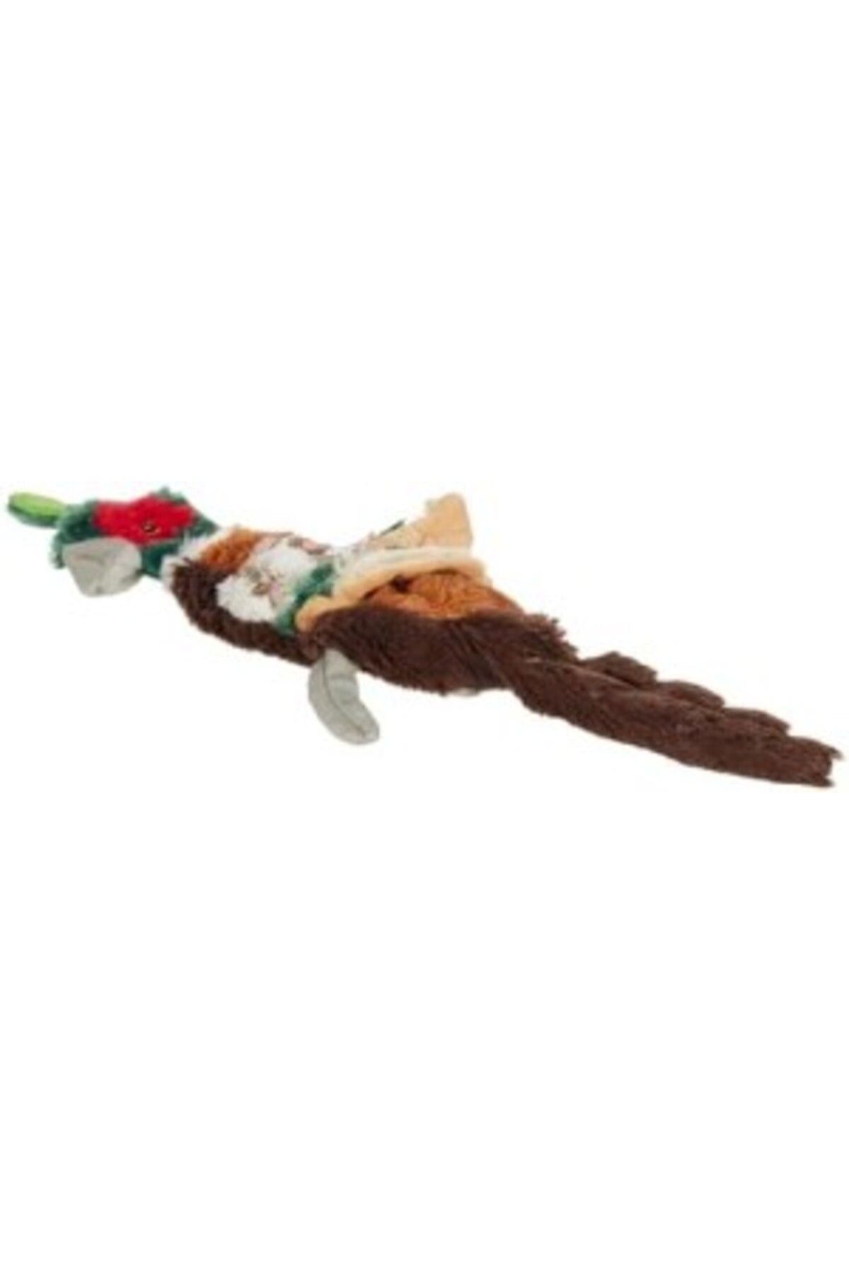 Pawise Stuffless Pheasant Peluş Oyuncak 35 Cm