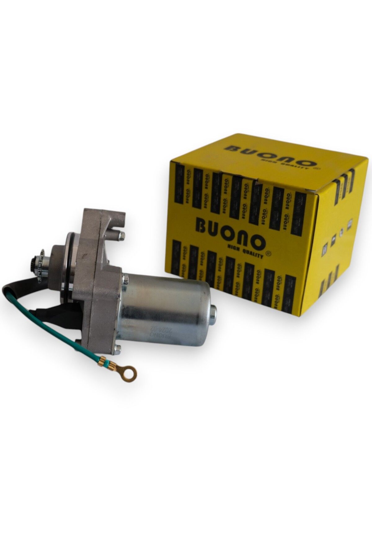 Buono SCT MARŞ MOTORU