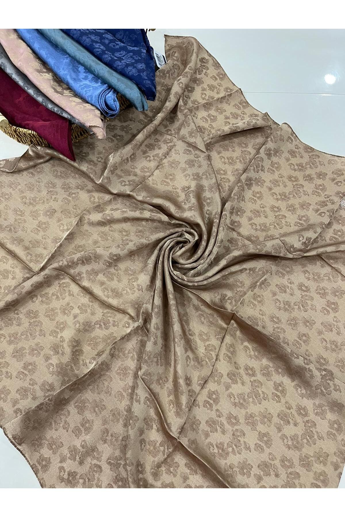 MODA JAKAR EŞARP