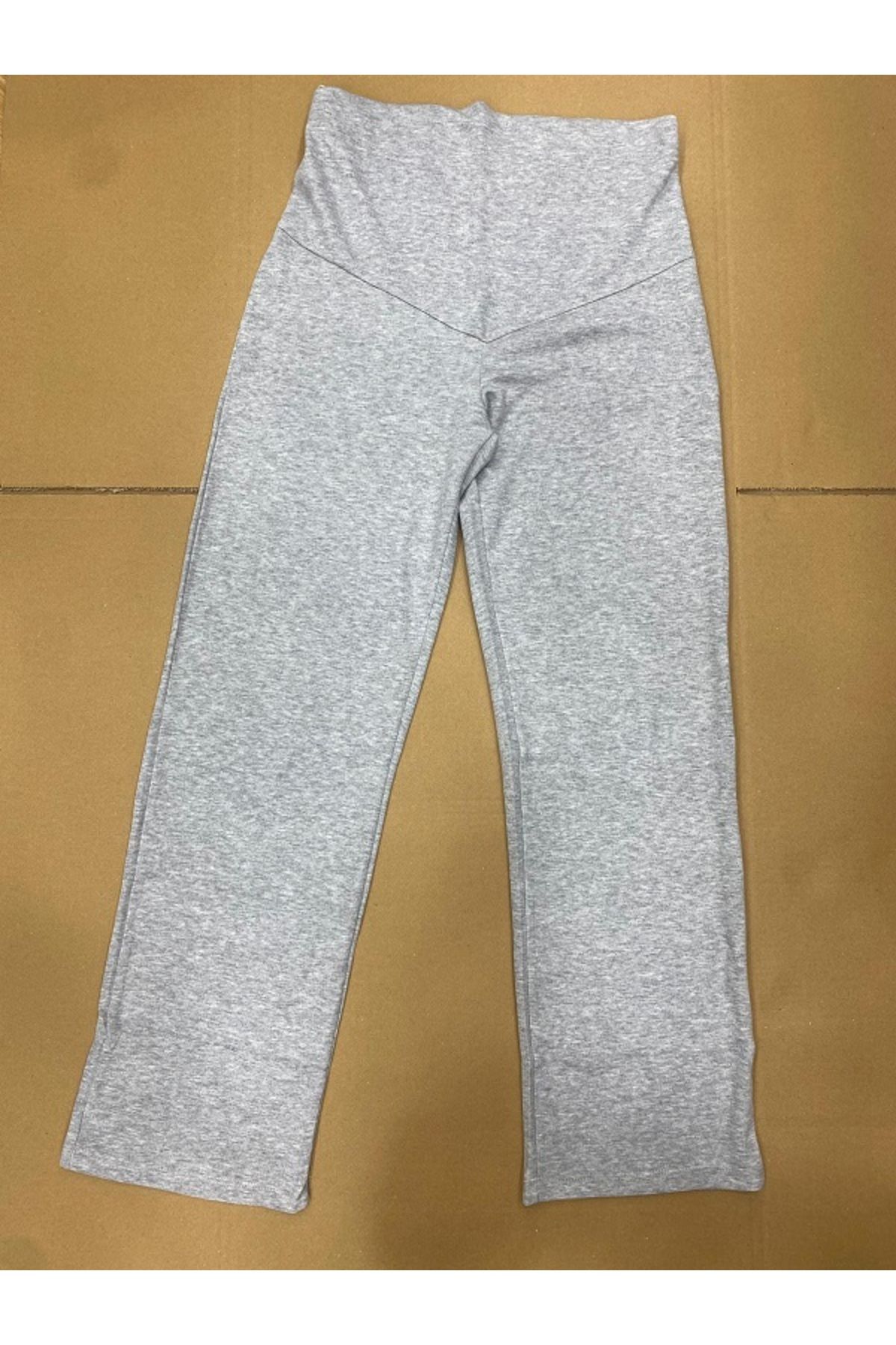 Feyza-Pregnant Single Pajama Bottom 777 1