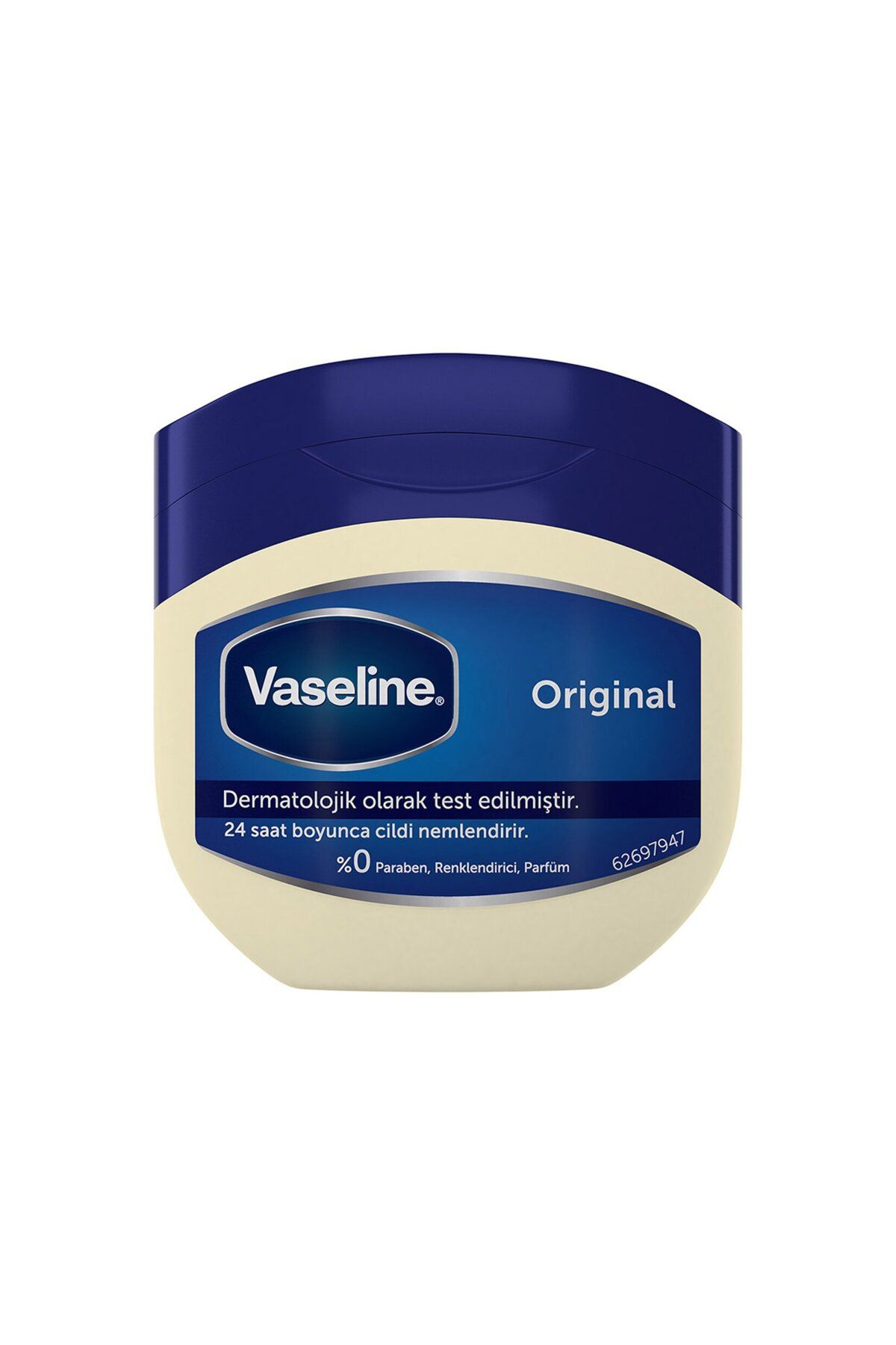 Vaseline Original Nemlendirici Jel 100Ml