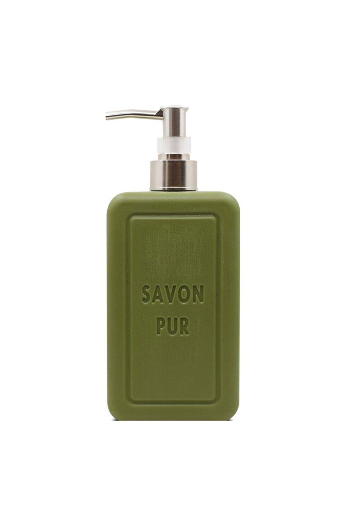 MATMEL Savon De Royal Pur Yeşil Sıvı Sabun 500 Ml