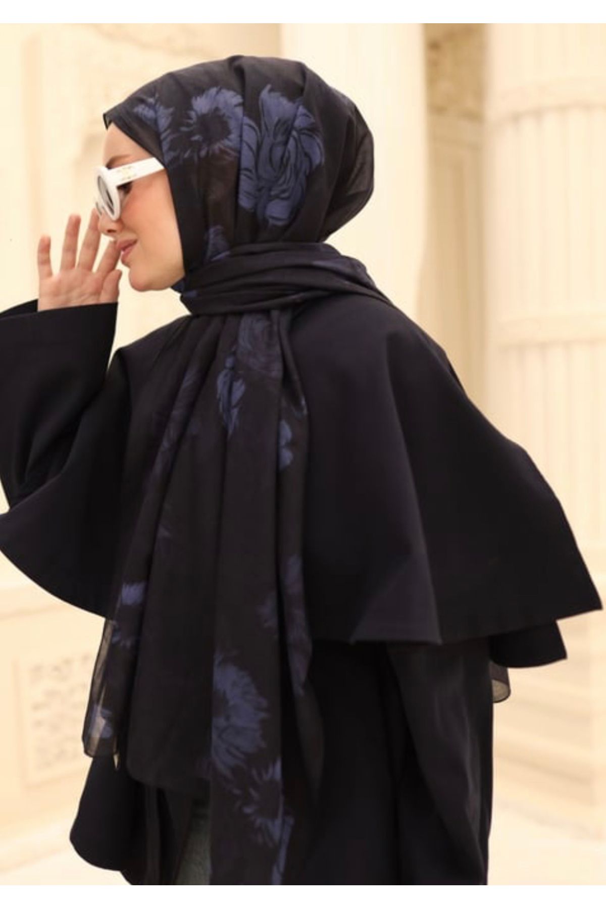 Silk Home Nariya Şal