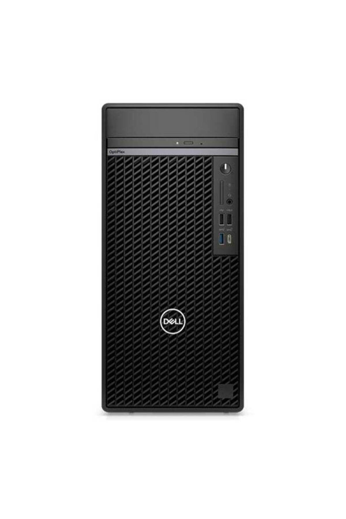 Dell-OptiPlex 7020 Intel Core i5-12500 Processor/ 8GB RAM/ 512GB SSD/Intel Graphics/DOS (Without Win 1