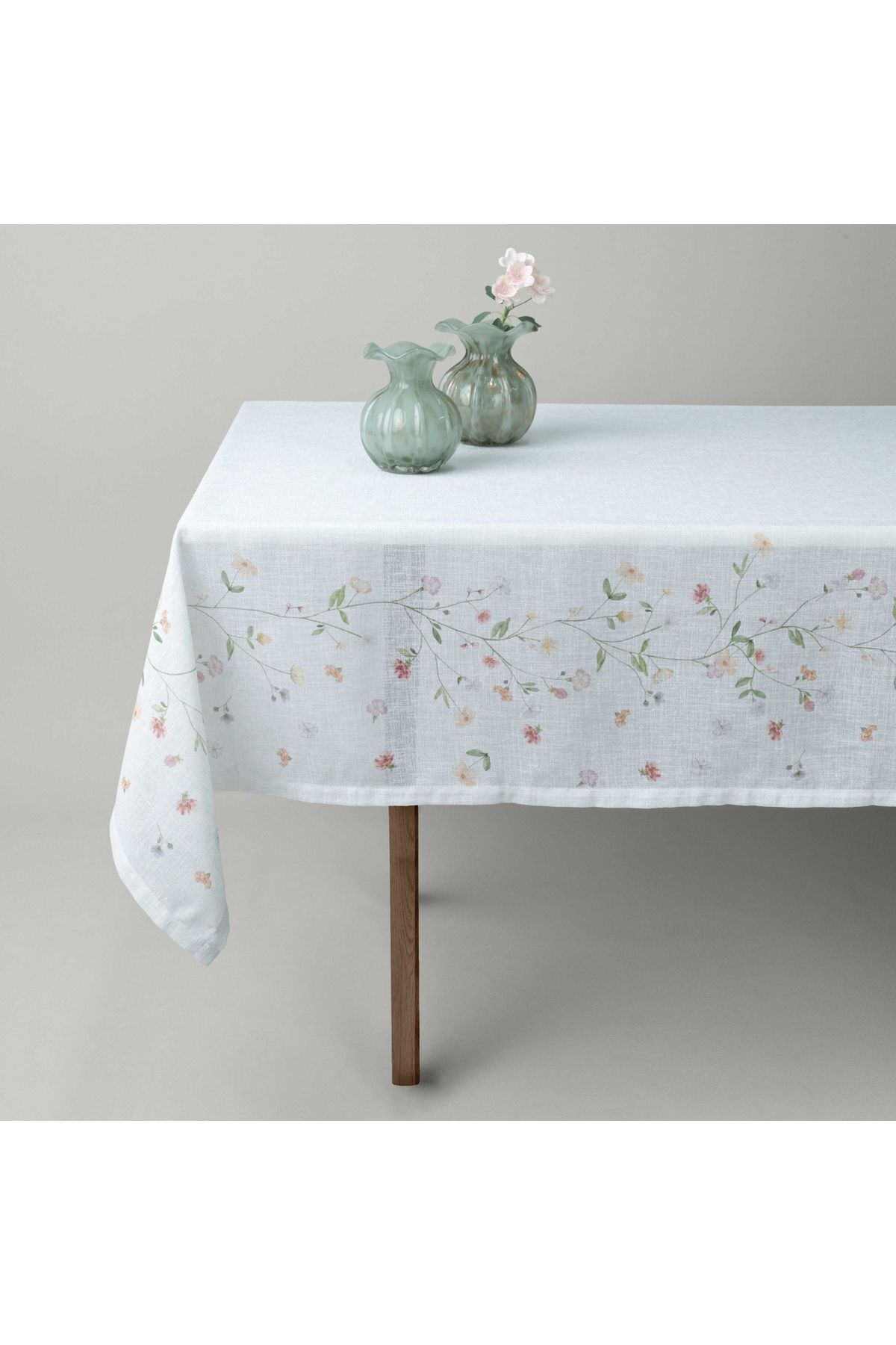 Linens Cinia 150x250 cm Masa Örtüsü