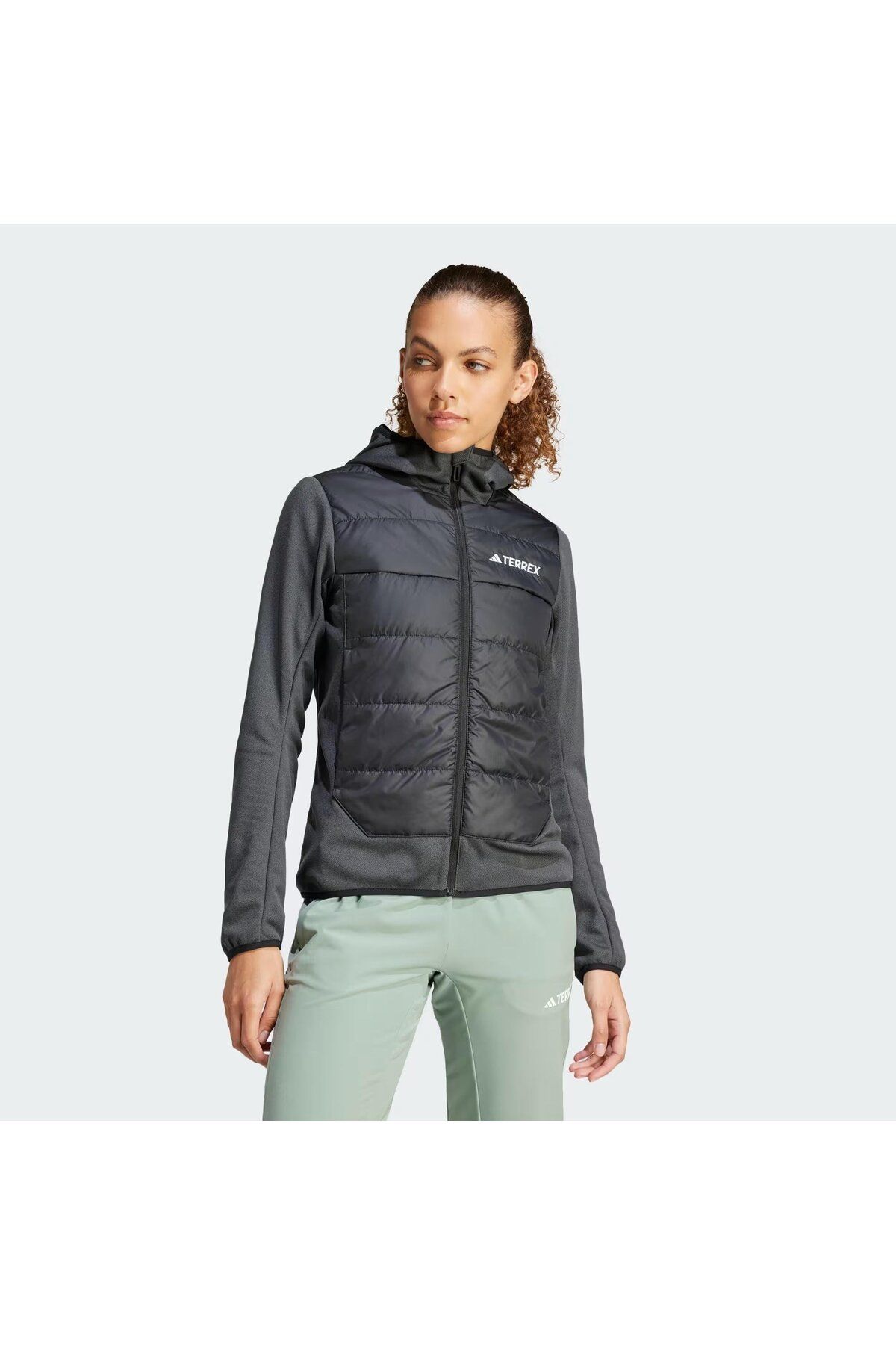 adidas W MULTI HYB JKT