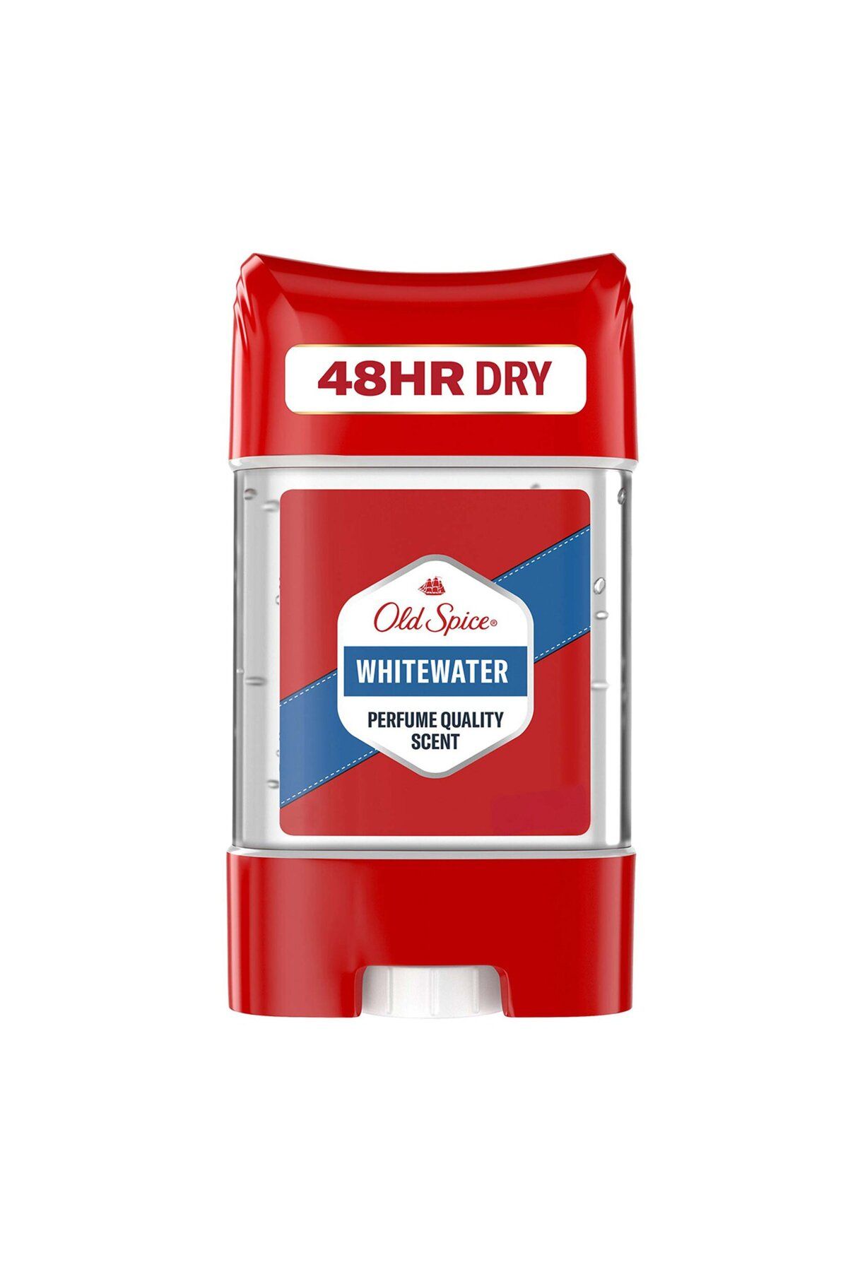 MATMEL Old Spice Whitewater Erkek İçin Terleme Önleyici Jel Deodorant 70 Ml