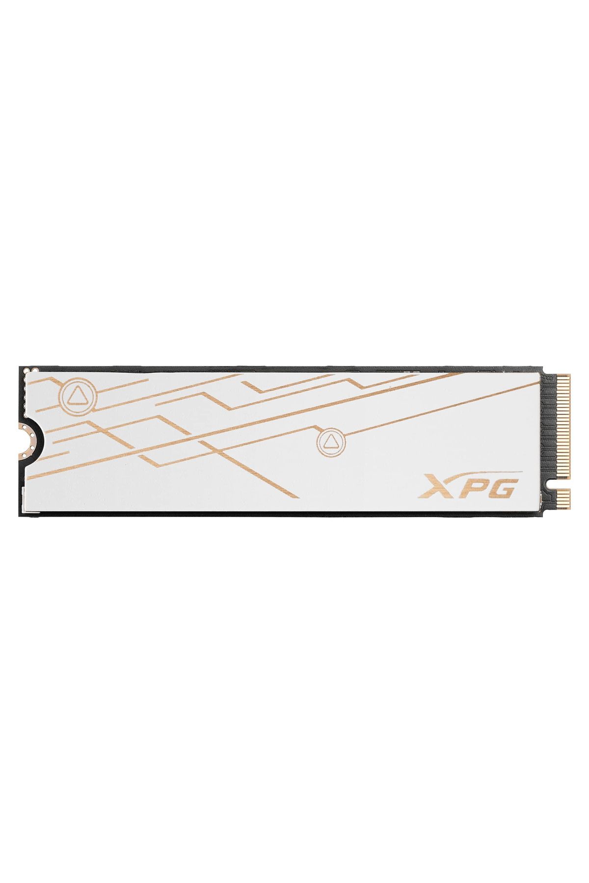 XPG Mars 980 Blade SMAR-980B-2TCS 2TB 14000/13000MB/s PCIe Gen5x4 M.2 SSD Disk