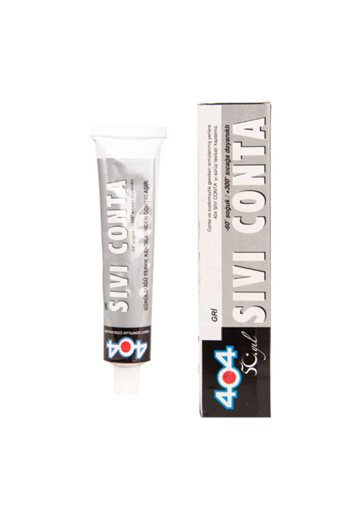 404 SIVI CONTA 45 GR BYZ KUTULU
