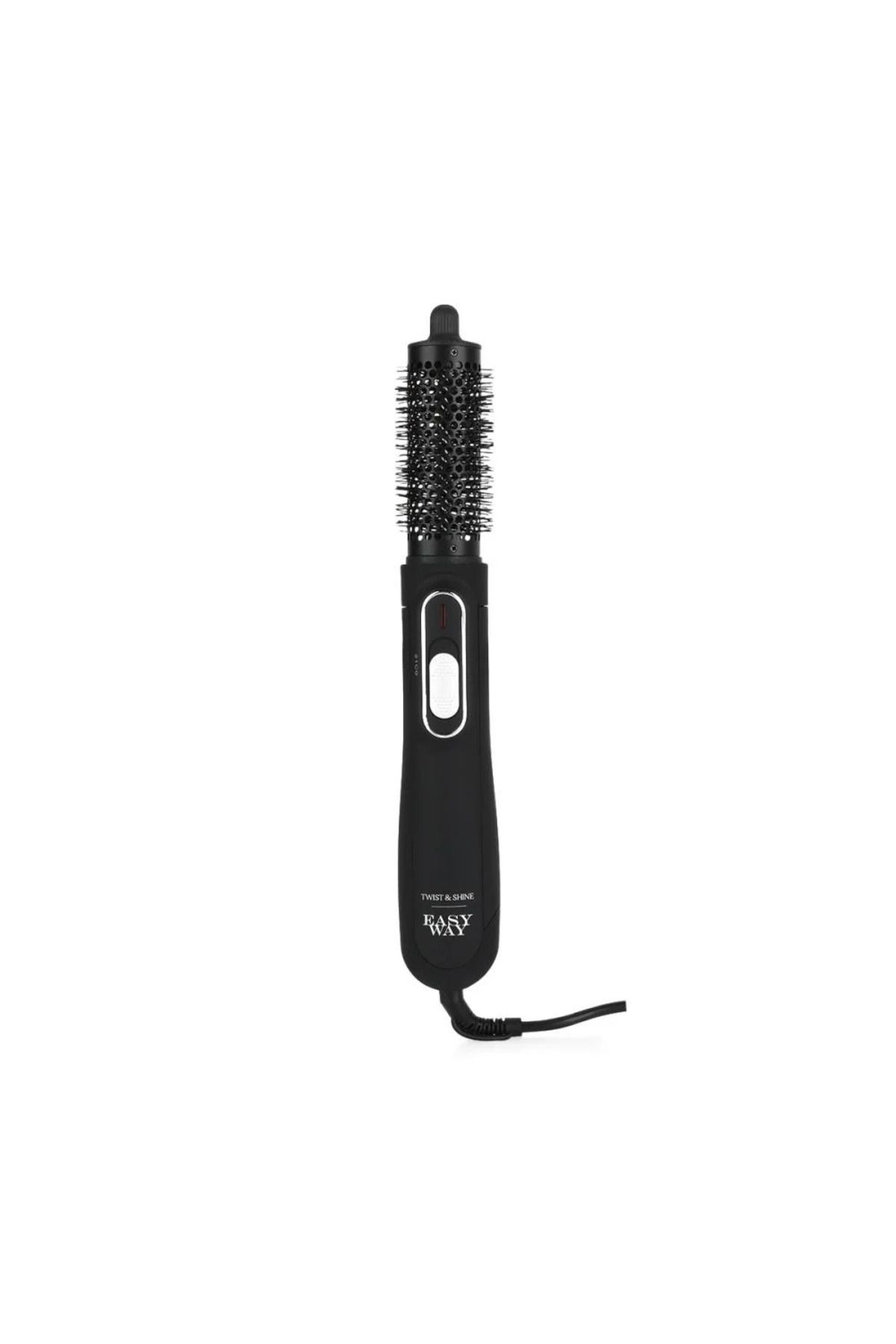 Easy-Sephora Collection - Size Up Mascara Brown 4