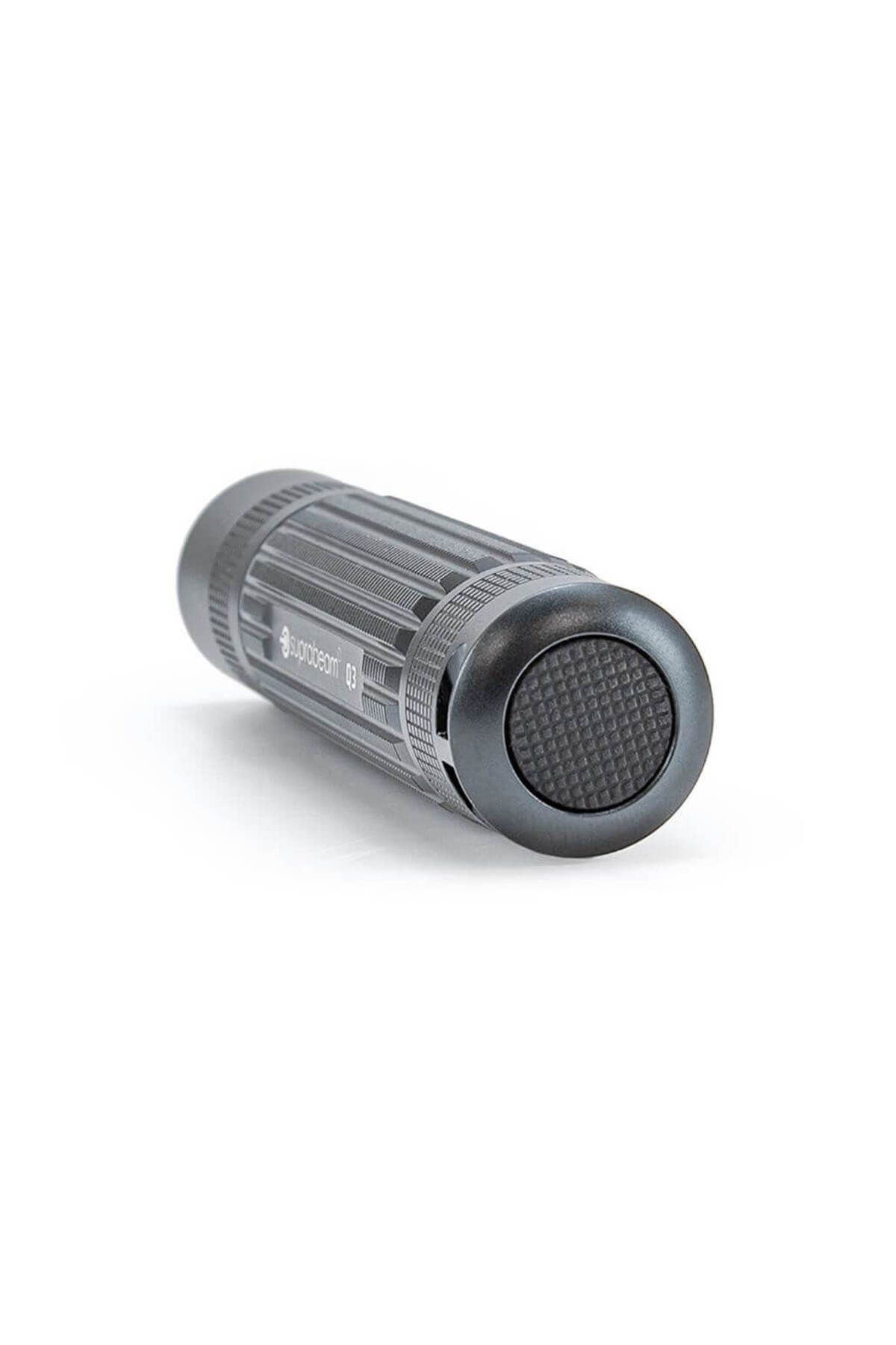 Suprabeam-Flashlight, Q3, 380 Lumens 3