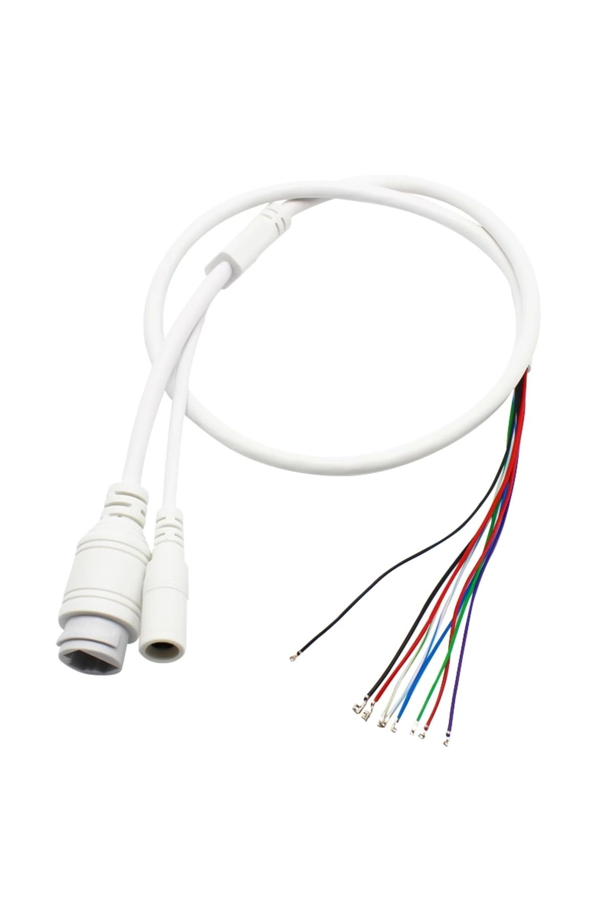 Miravm Ip Kamera Yedek Kablo (4172)
