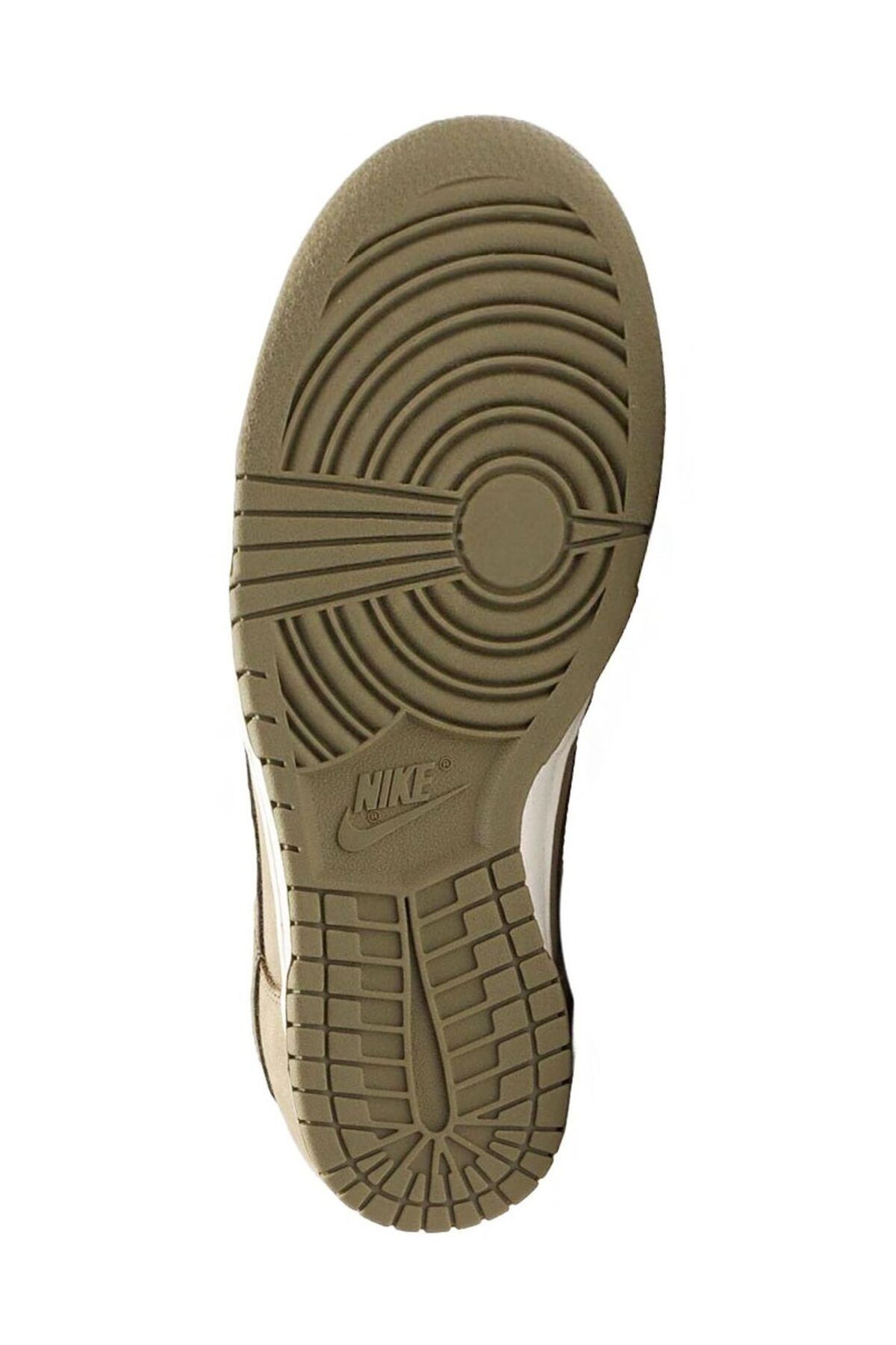 Nike-W Dunk Low Premium - Mf Neutral Olive Sail Style tenisky 3