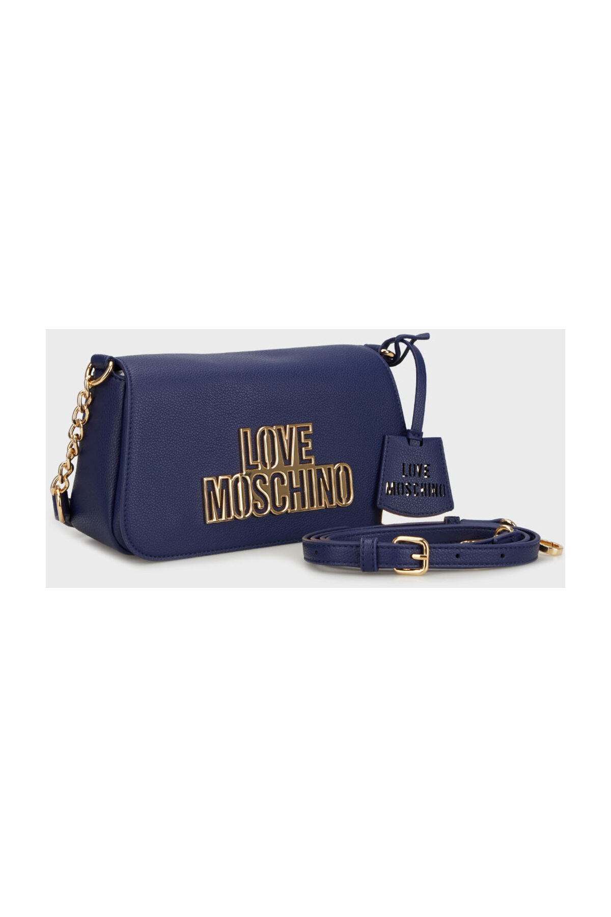 Love Moschino Torba Schulter Cut 25 cm