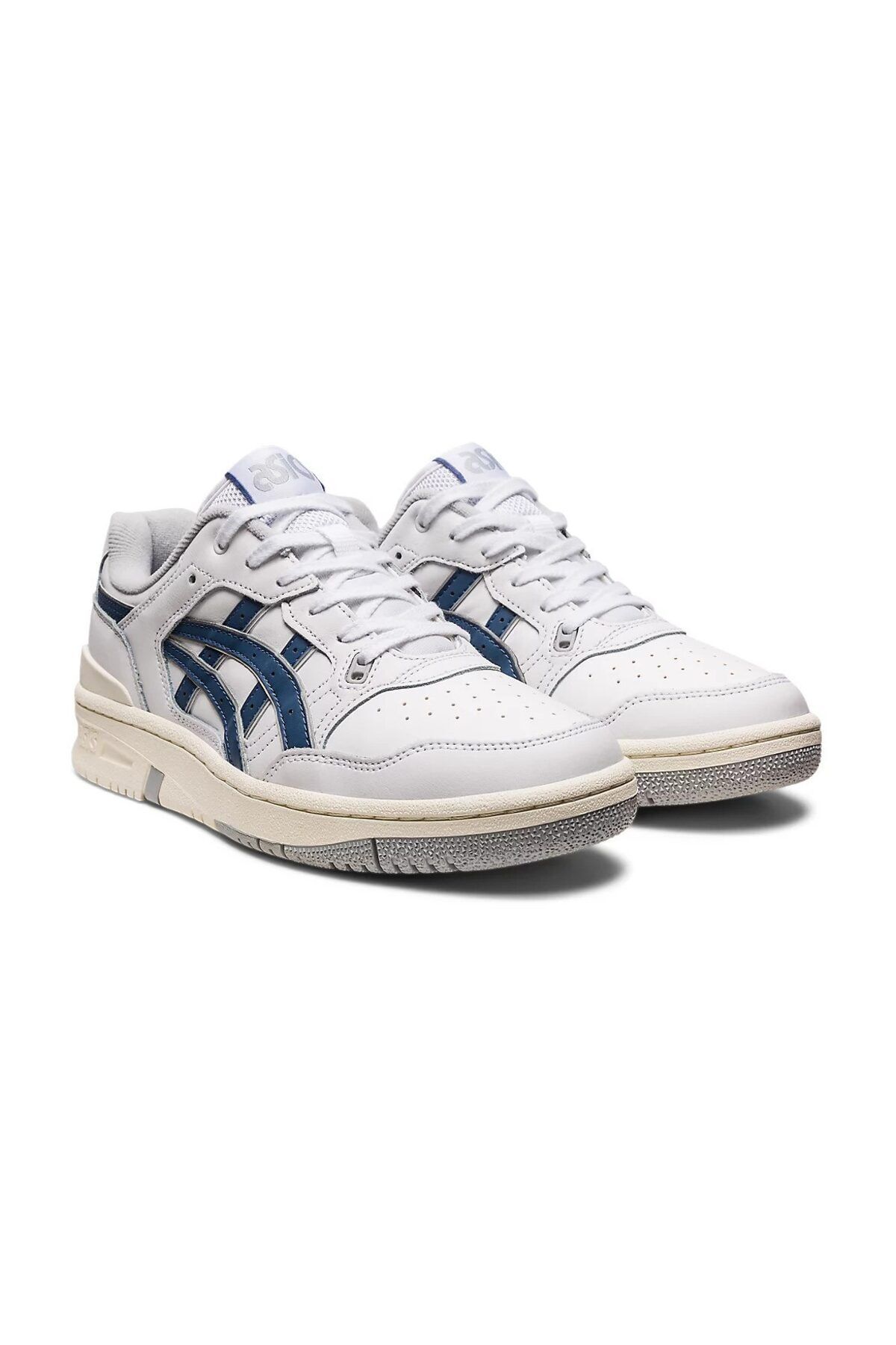 Asics-EX89 WEISS/GRAND SHARK 2