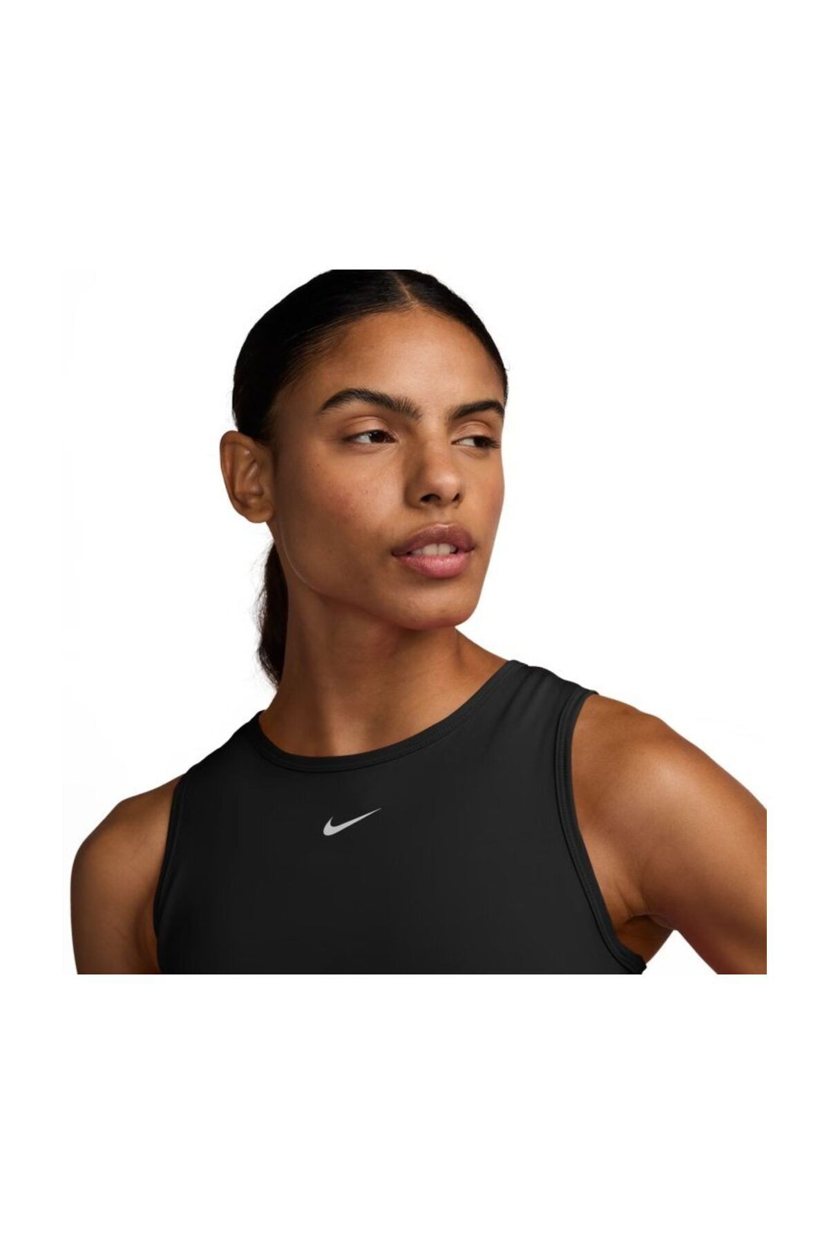 Nike-PRO DF 365 CROP TANK 3