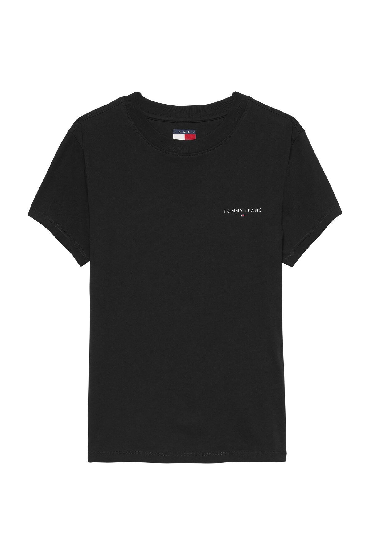 Tommy Hilfiger TJW SLIM LINEAR SS TEE EXT