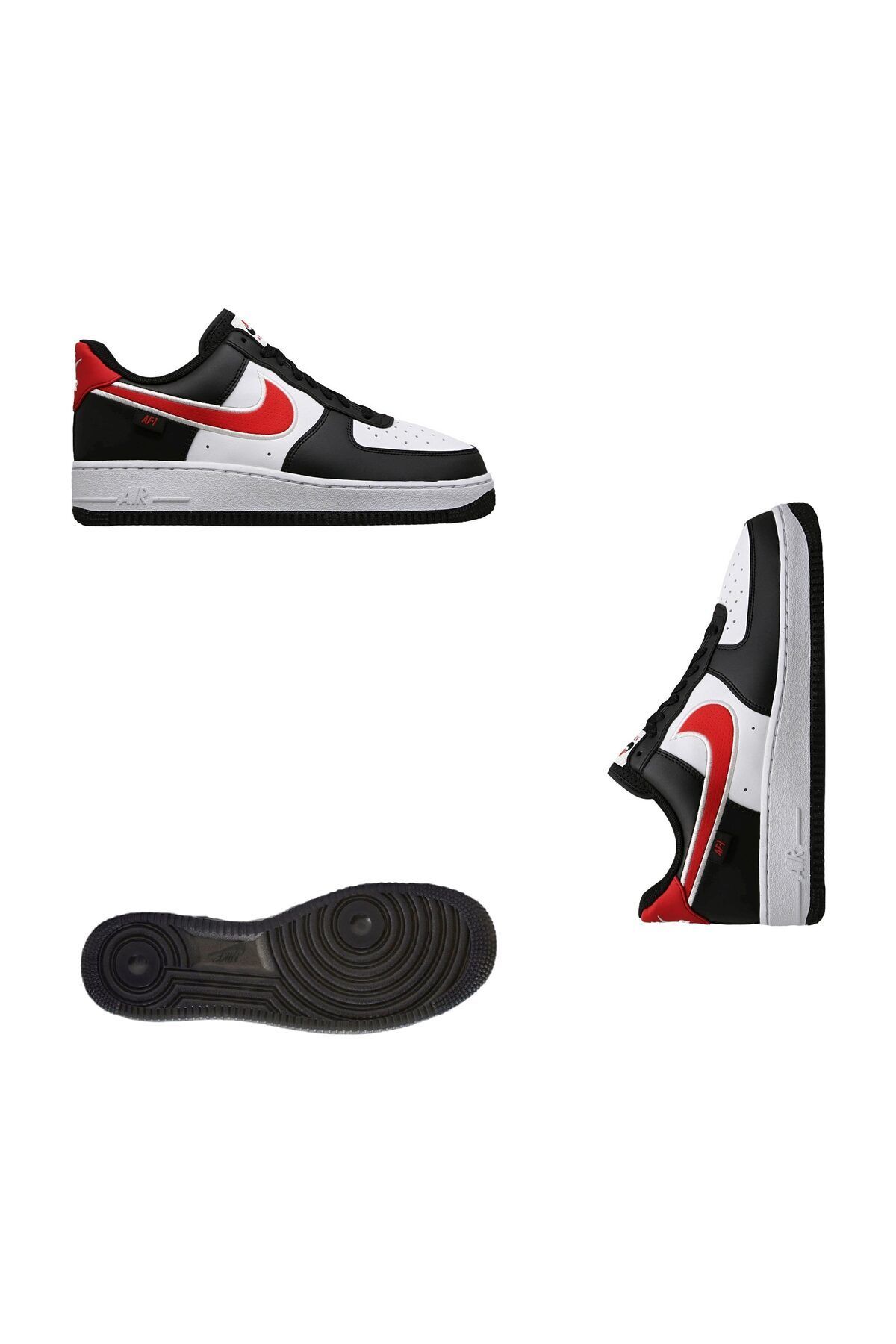 Nike-Air Force 1'07 Next Nature - Light and Stylish Sneaker 2