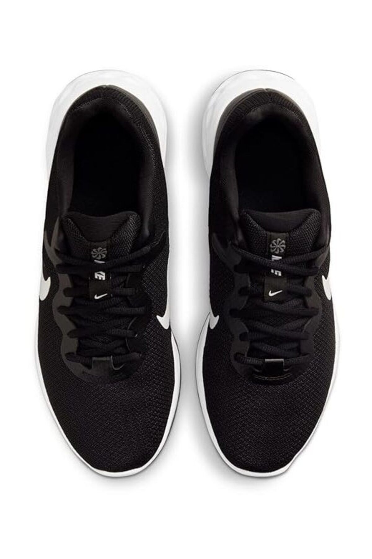 Nike-Pánská sportovní obuv Revolution 6 černá DC3728-003 3