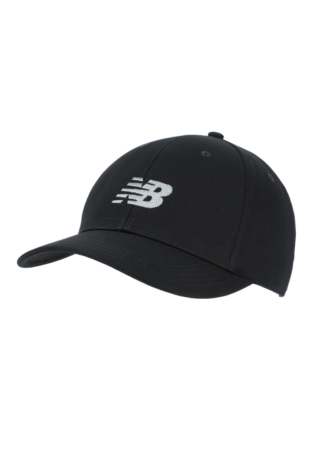 New Balance-6 panel structured snapback 1