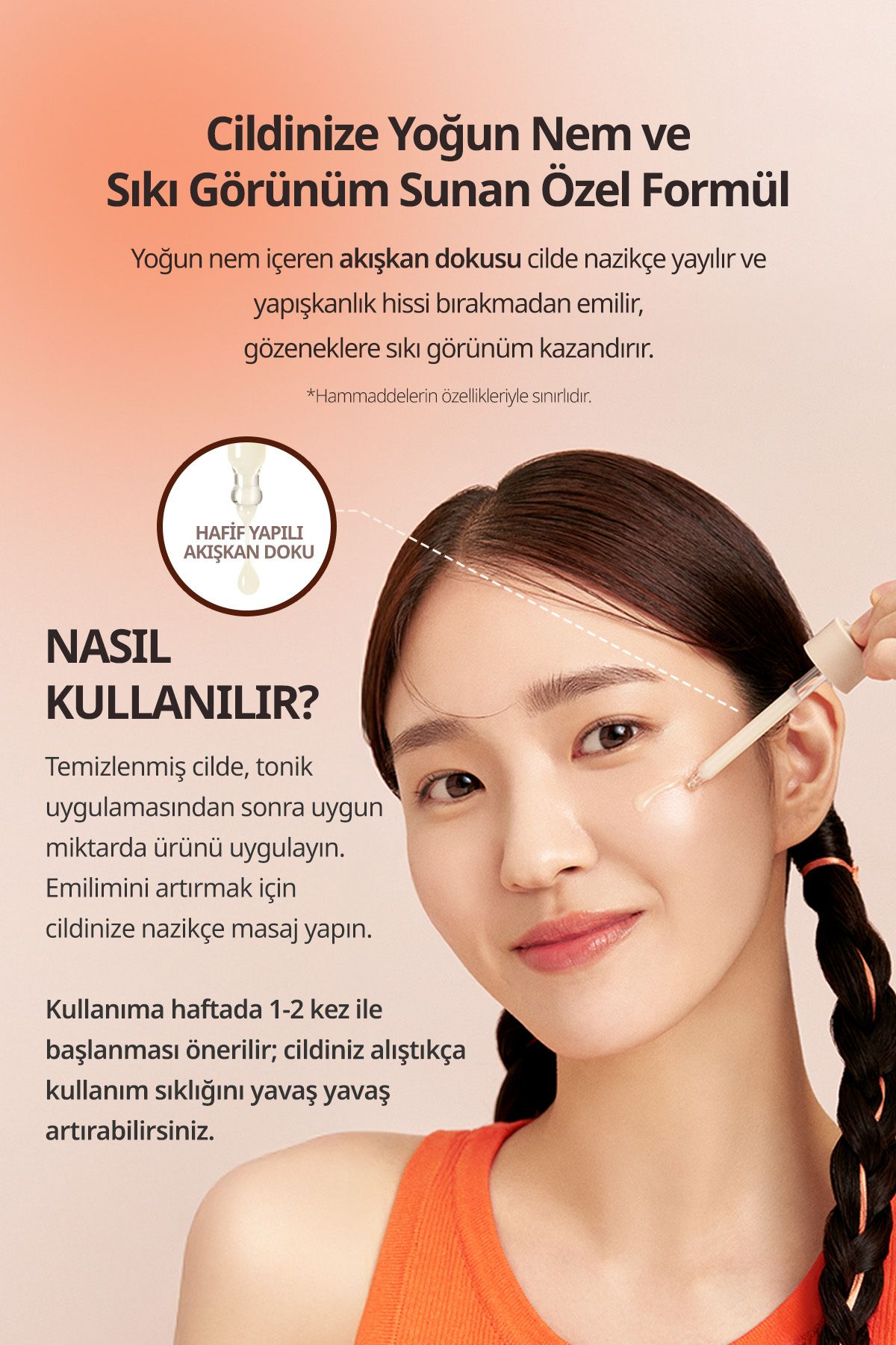 سرم پوست هویج سیاه ویتا A RETINOL AMPOULE Goodal