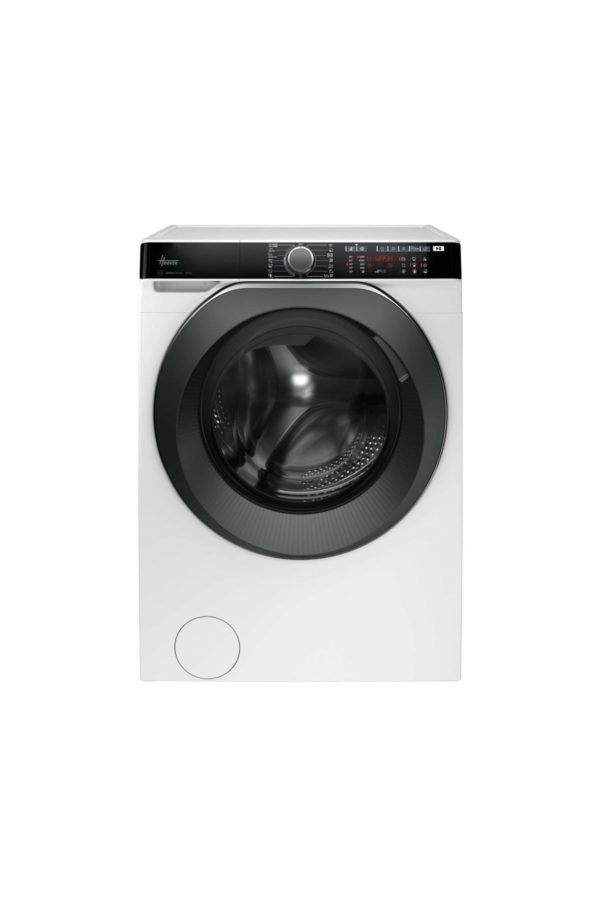 Hoover HWP 414AMBC/1-17 14 kg Wi-Fi + Bluetooth Bağlantılı 1400 Devir Çamaşır Makinesi