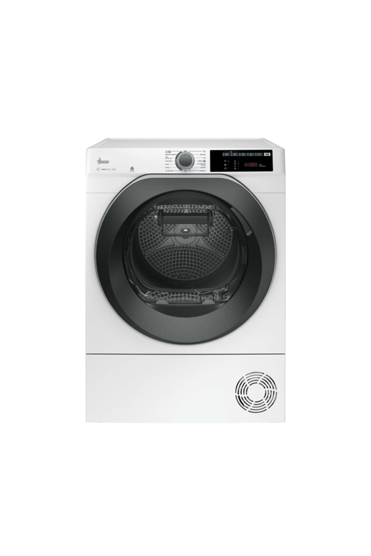 Hoover NDE H10A2TSBE-17 10 Kg Wi-fi Bağlantılı Isı Pompalı Kurutma Makinesi - Fiyatı, Yorumları