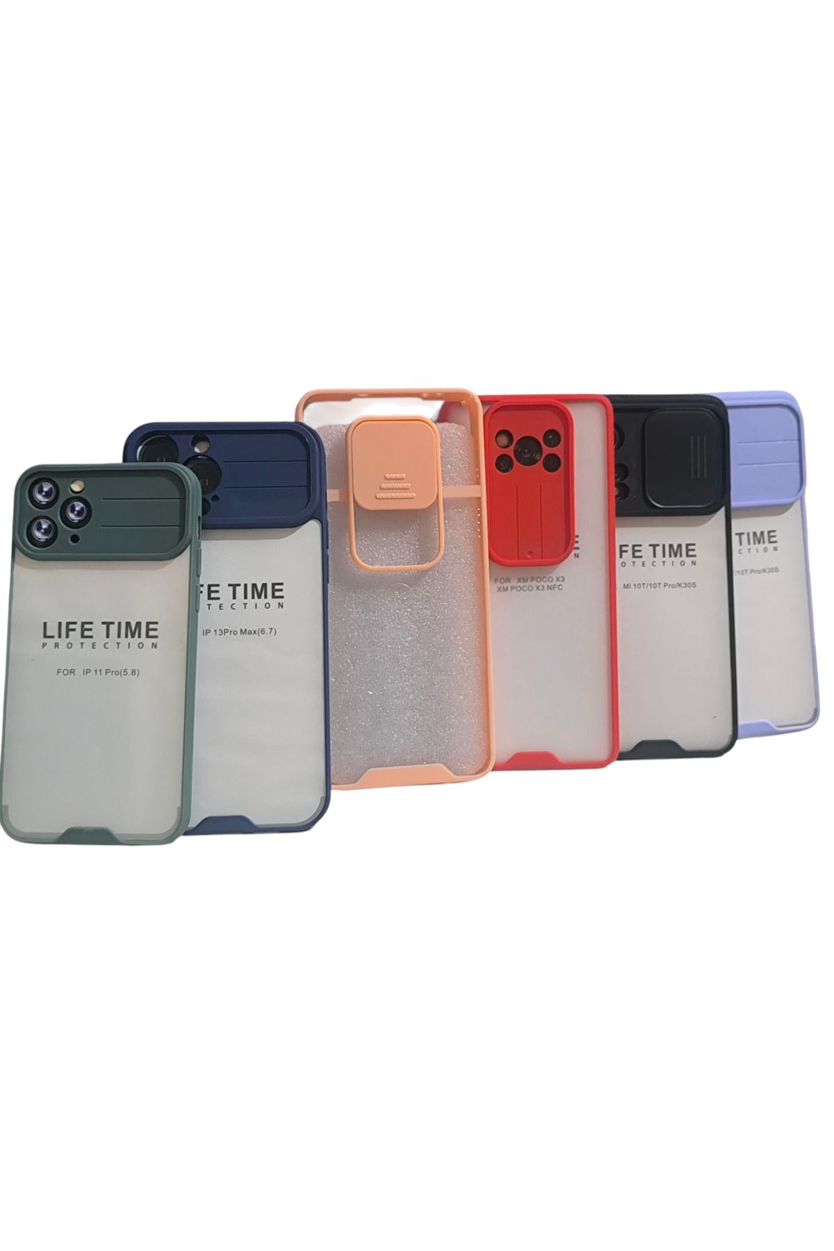 SONADA redmi poco x3 pro KILIF KAPAK