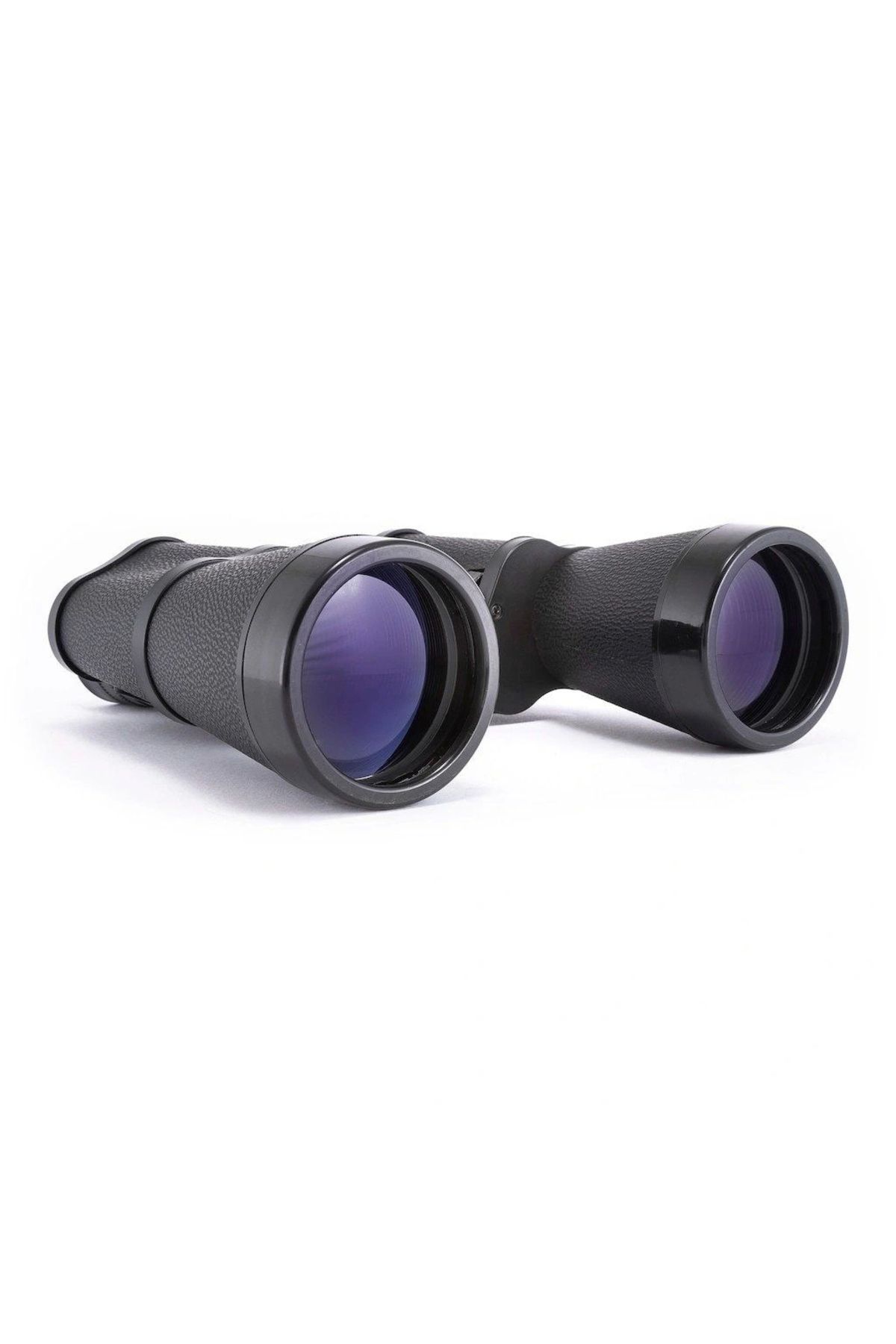 OurStyles Baigish 10x50 El Dürbünü 1000m/56m – Rus Malı – Üstün Kalite - Şık Tasarım