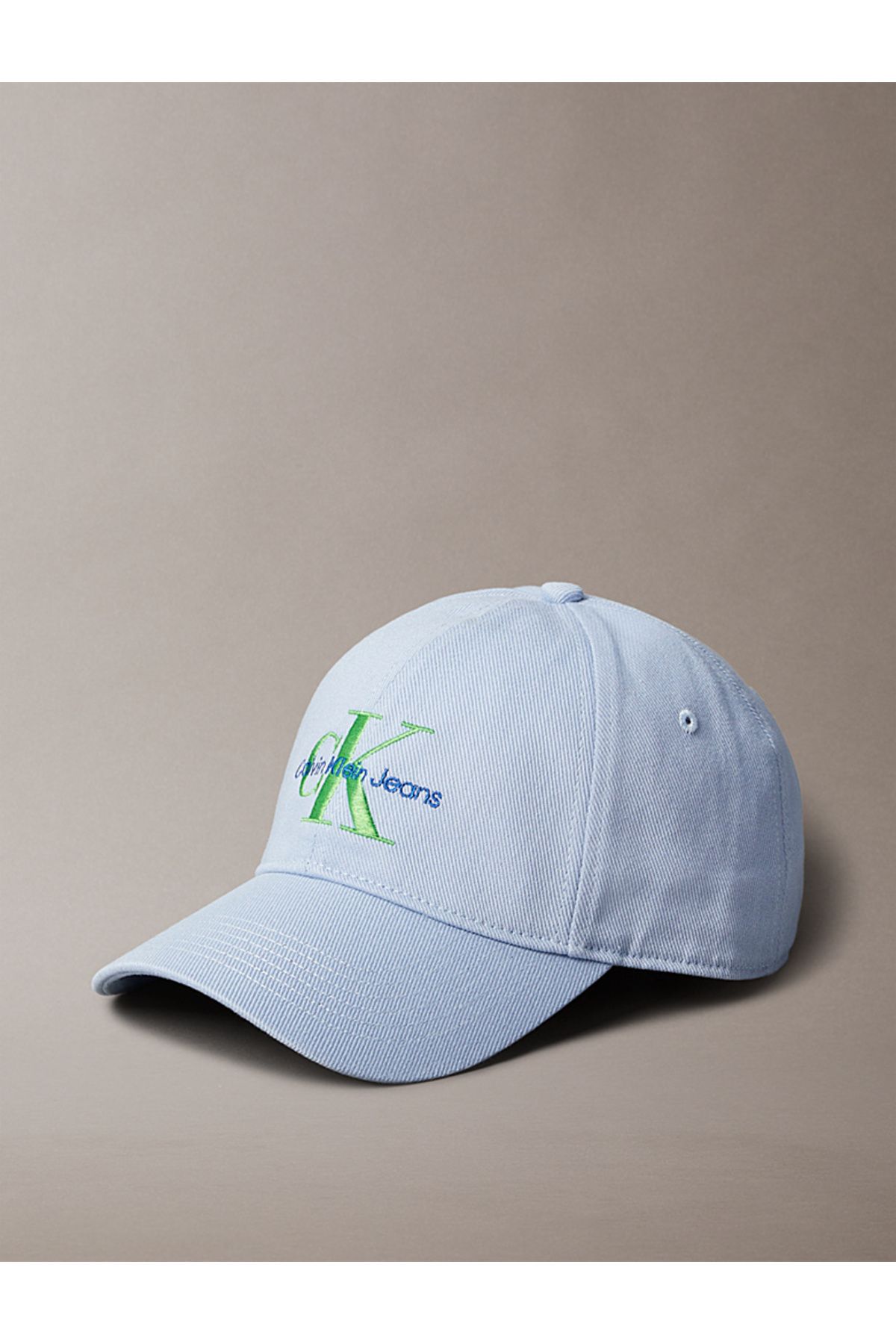 Calvin Klein Twill Logo Cap