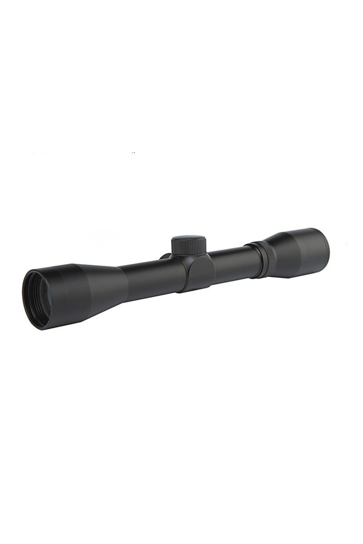 Fixport Spike 4x32 Full Çelik Dürbünü
