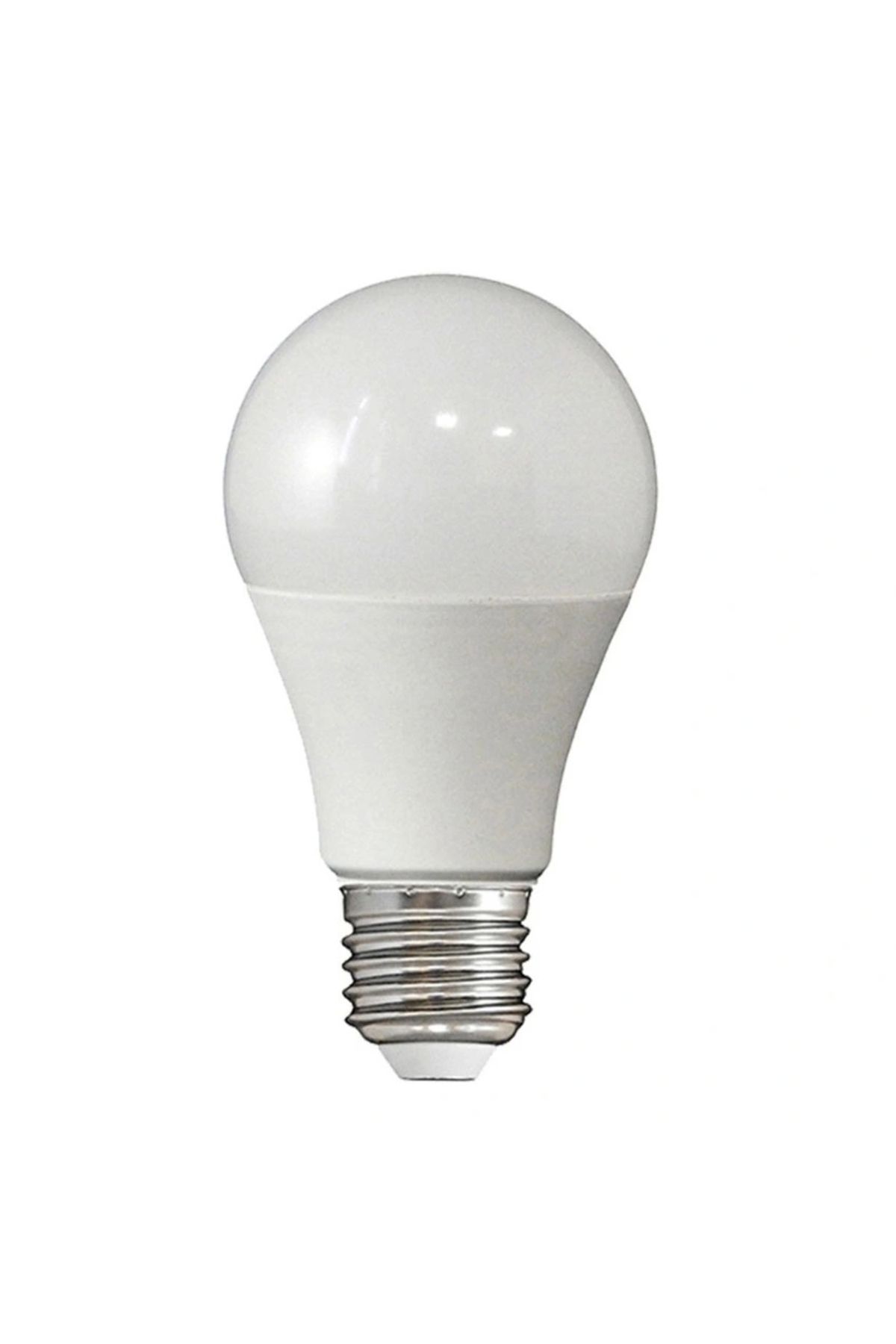 OurStyles Panther 9 watt 10 Adet Gün Işığı Led Ampul 3000K