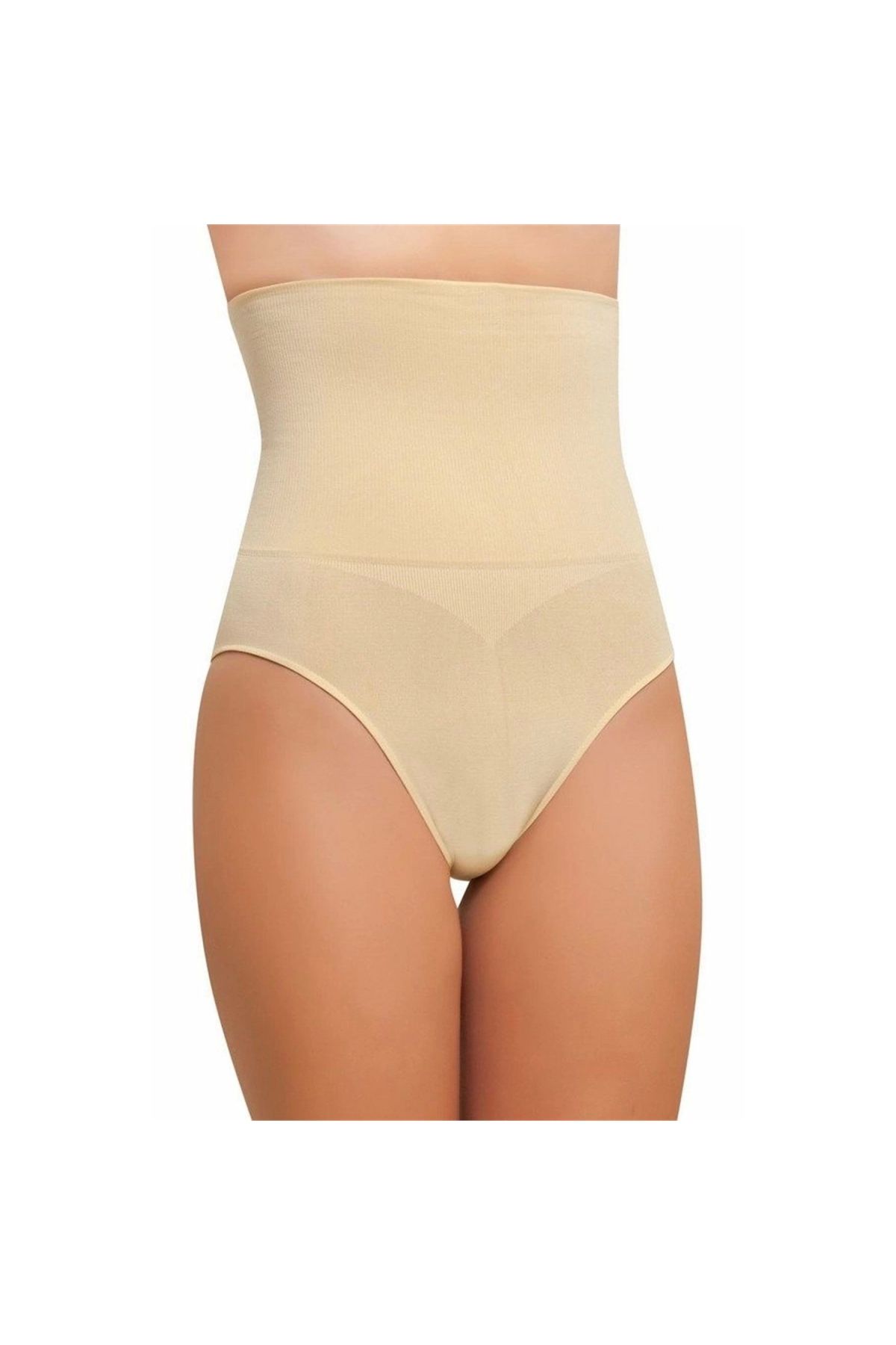 Narnuga MİRAXX Nbb 2465 Toparlayıcı Slip Bel Korse