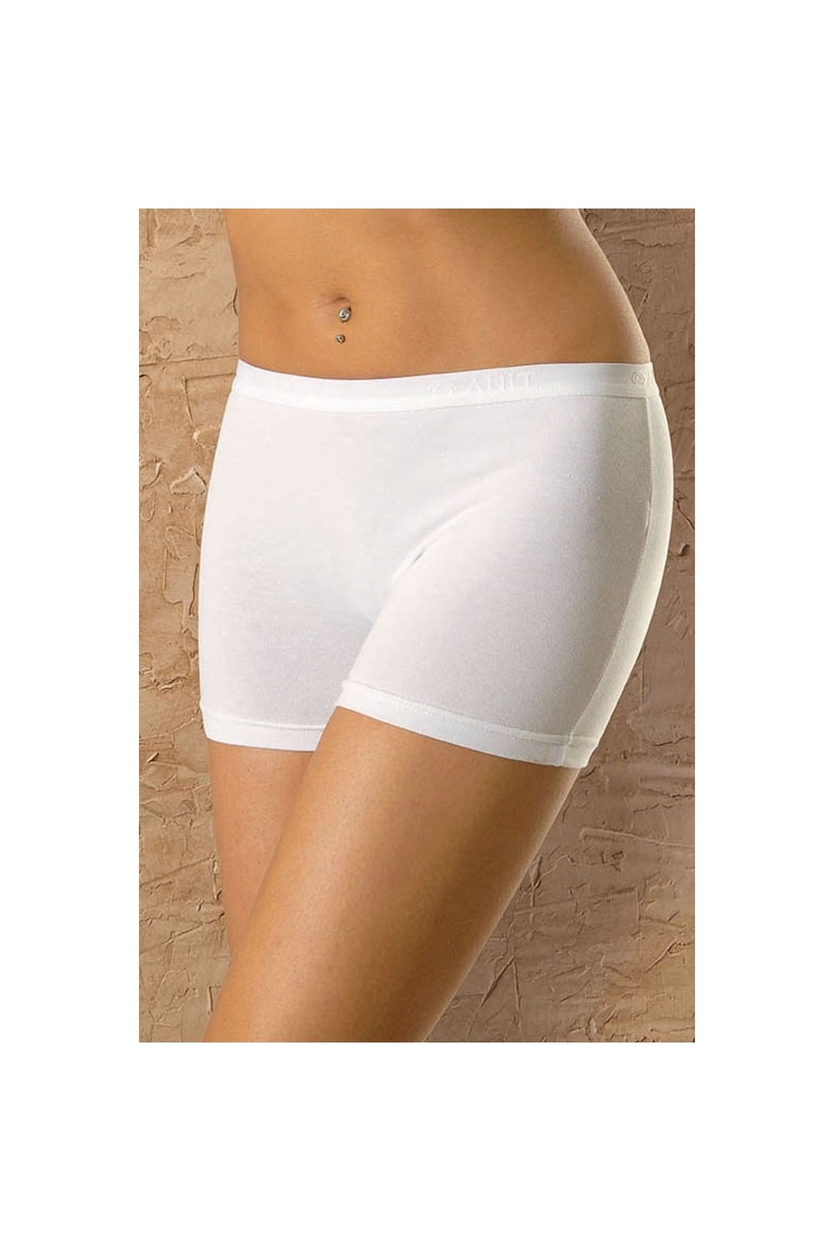 Narnuga MİRAXX Anıt Likralı Kadın Boxer 3125
