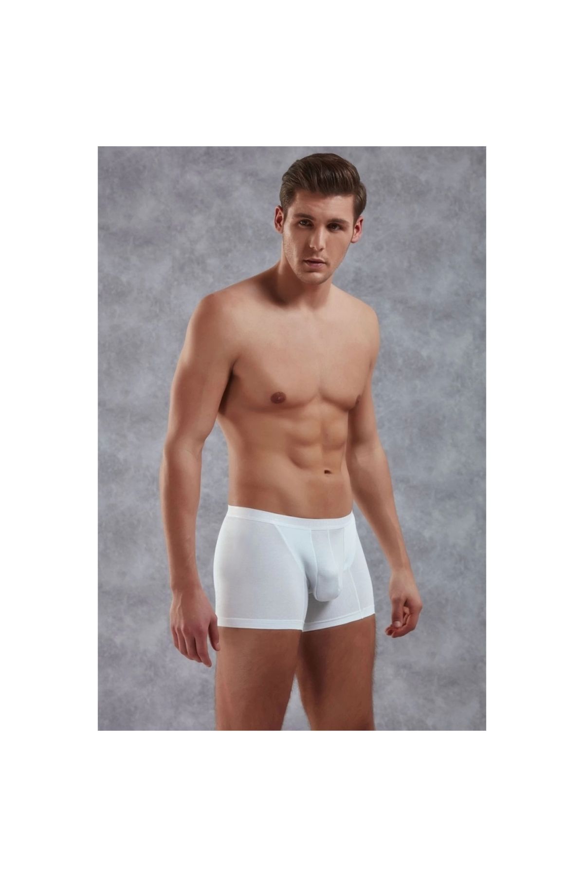 Narnuga MİRAXX Doreanse Elegant Erkek Boxer 1770